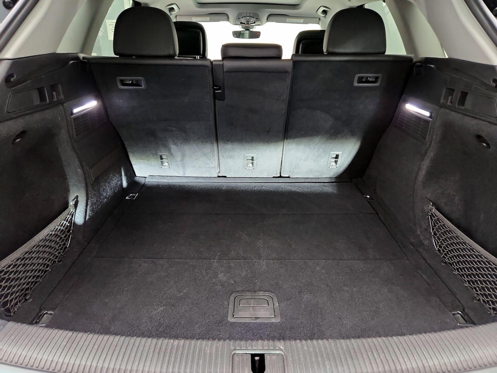 2020 Audi Q5 Premium Plus - Photo 23
