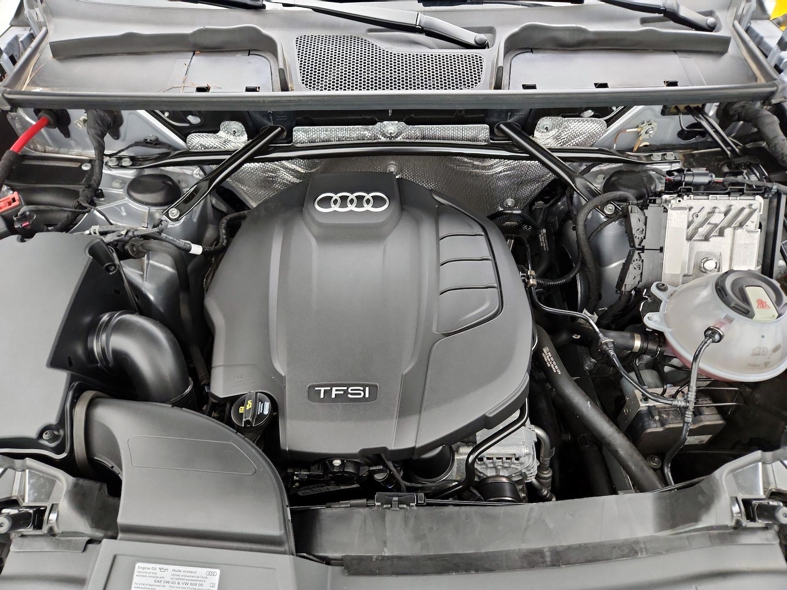 2020 Audi Q5 Premium Plus - Photo 24