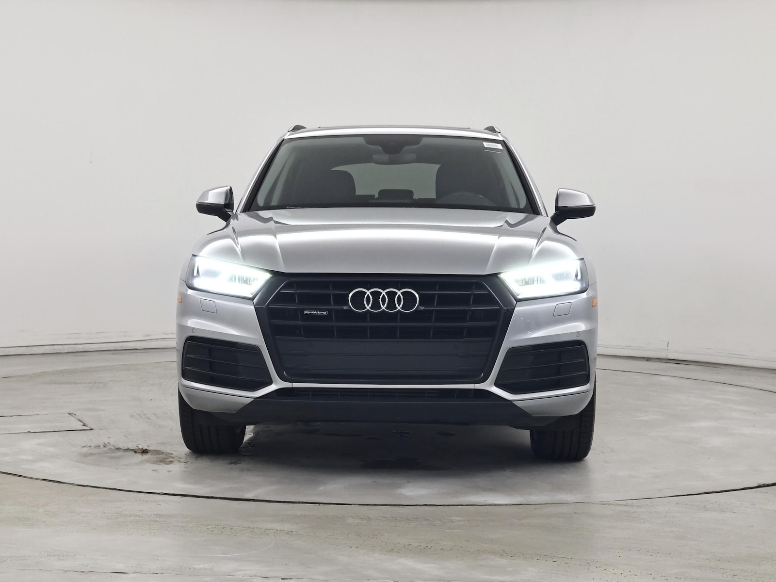 2020 Audi Q5 Premium Plus - Photo 6