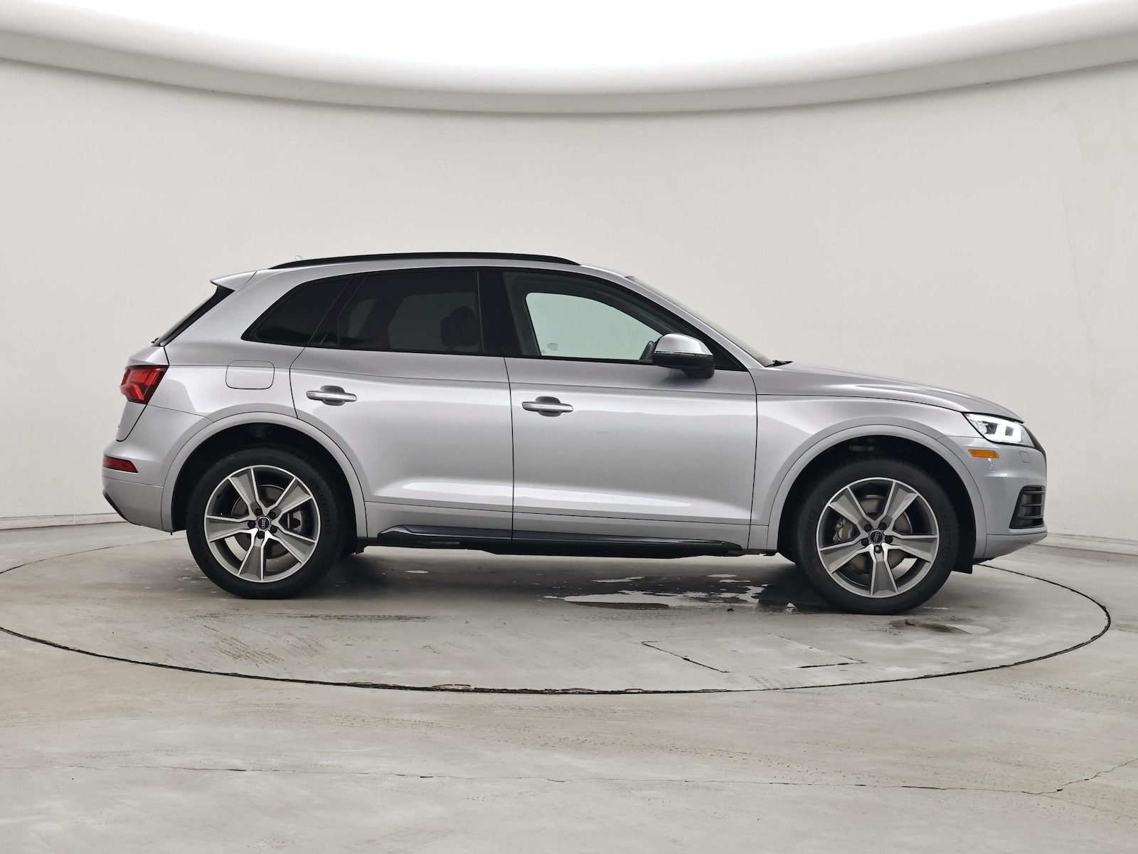 2020 Audi Q5 Premium Plus - Photo 8