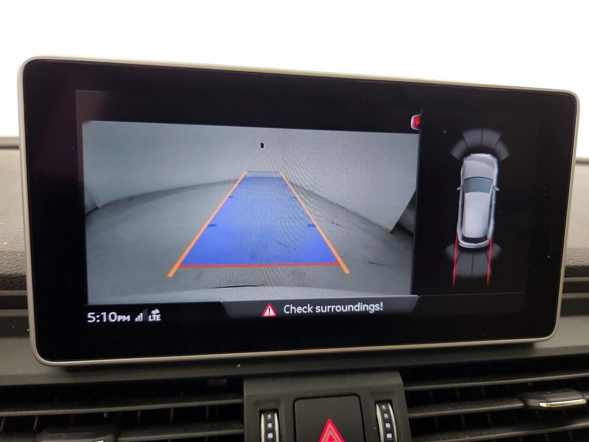 Thumbnail: 2020 Audi Q5 - 15