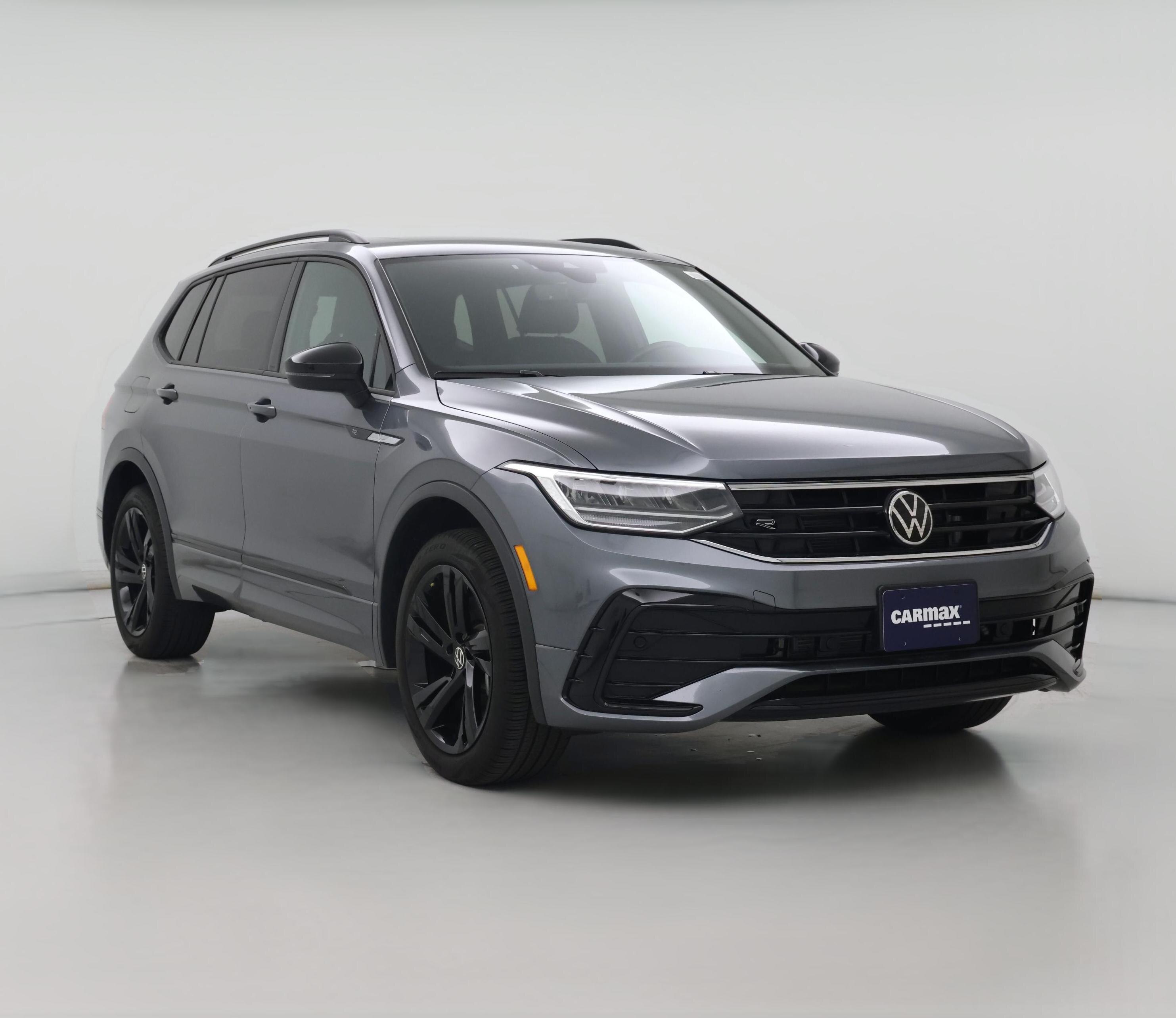 Thumbnail: 2024 Volkswagen Tiguan - 1