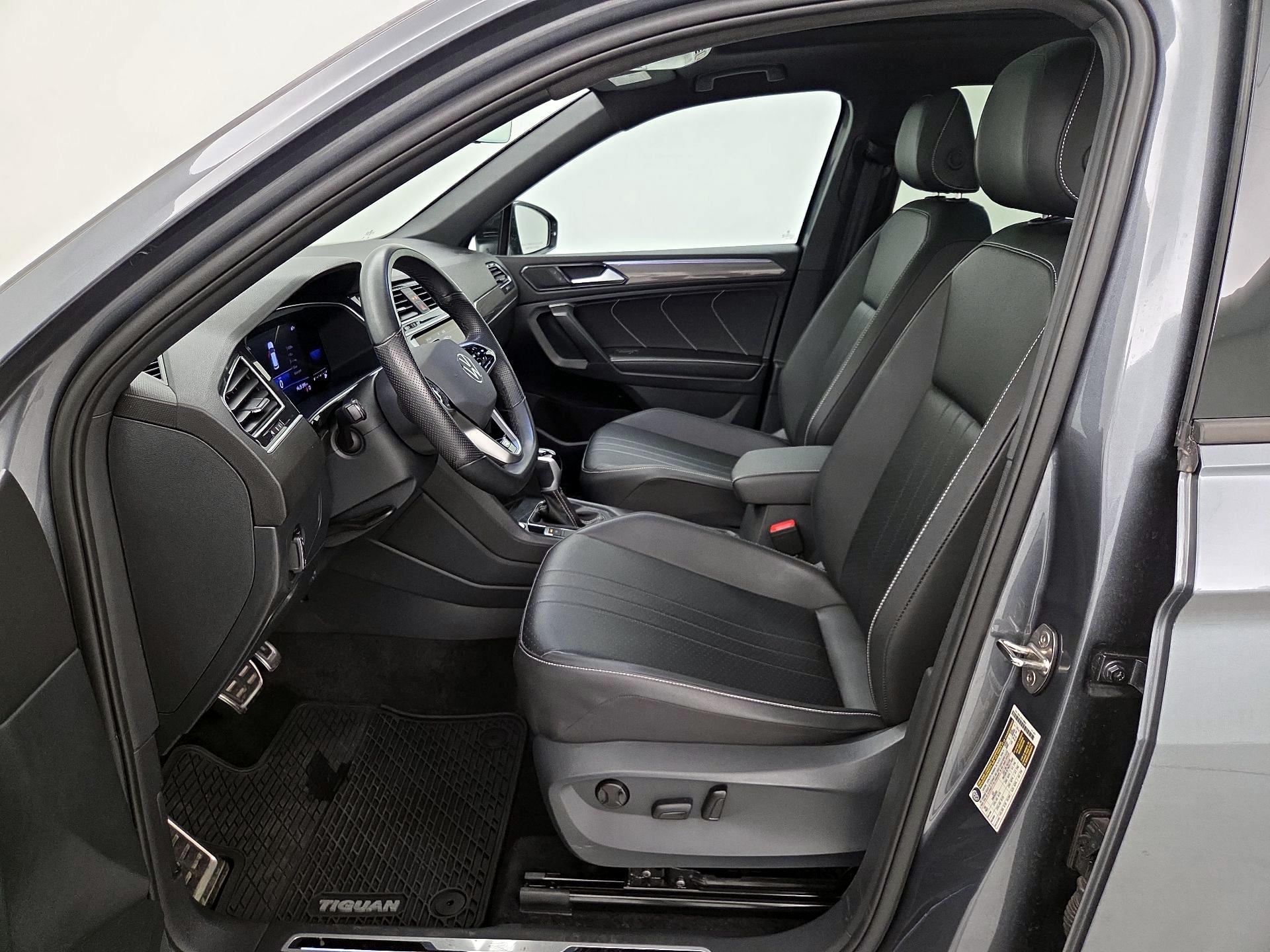 Thumbnail: 2024 Volkswagen Tiguan - 11
