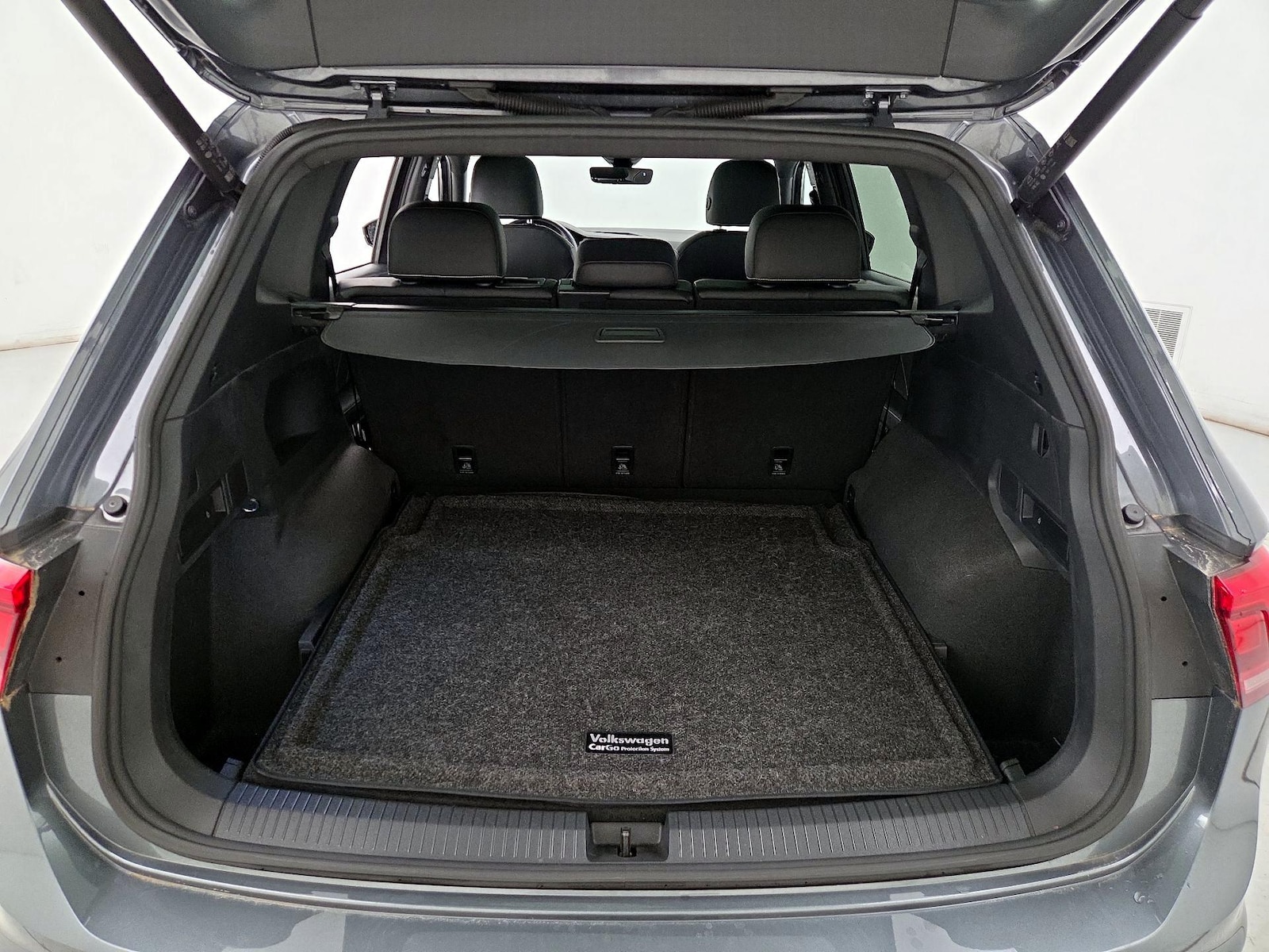 2024 Volkswagen Tiguan SE R-LINE BLACK - Photo 22