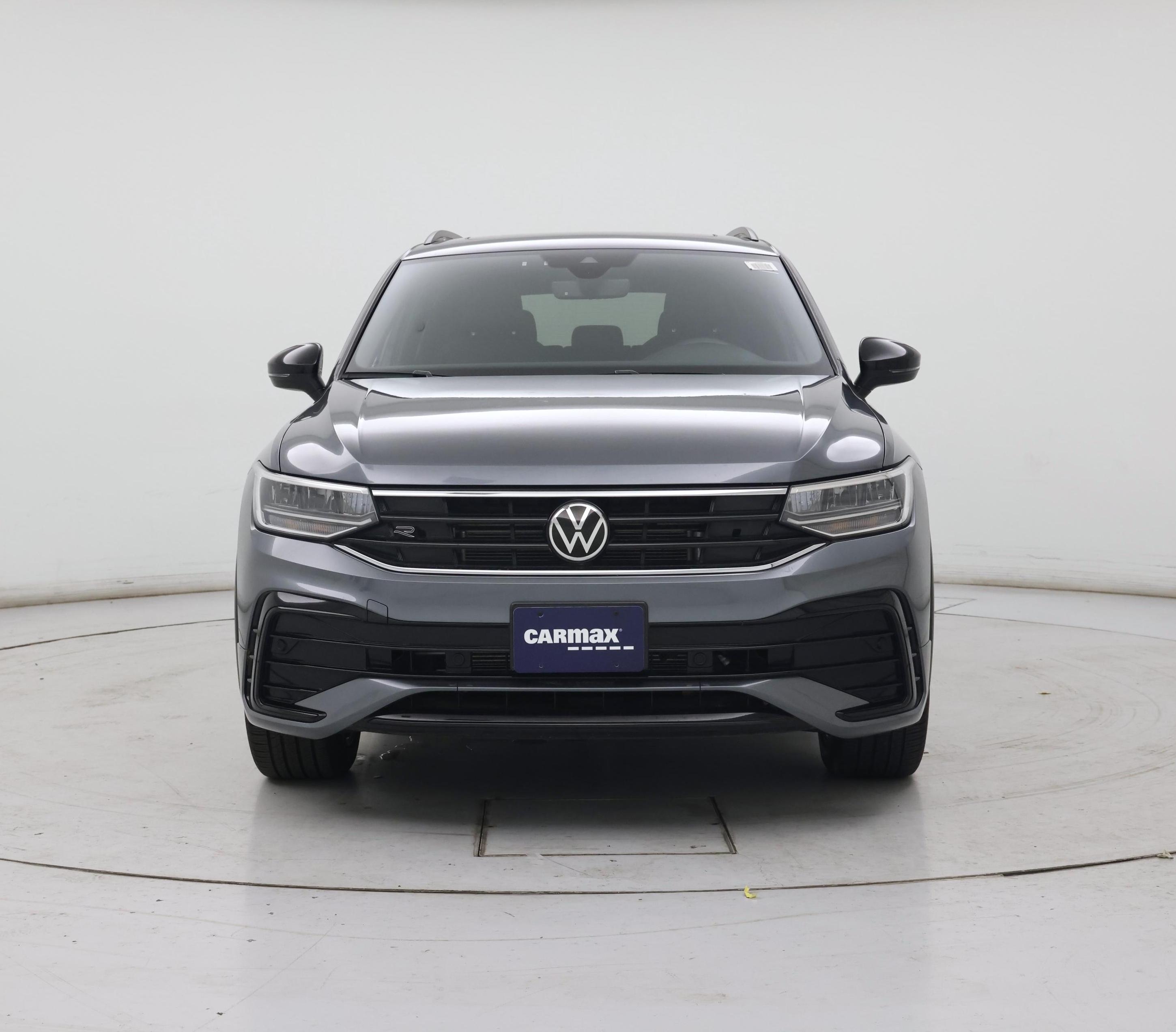 Thumbnail: 2024 Volkswagen Tiguan - 5