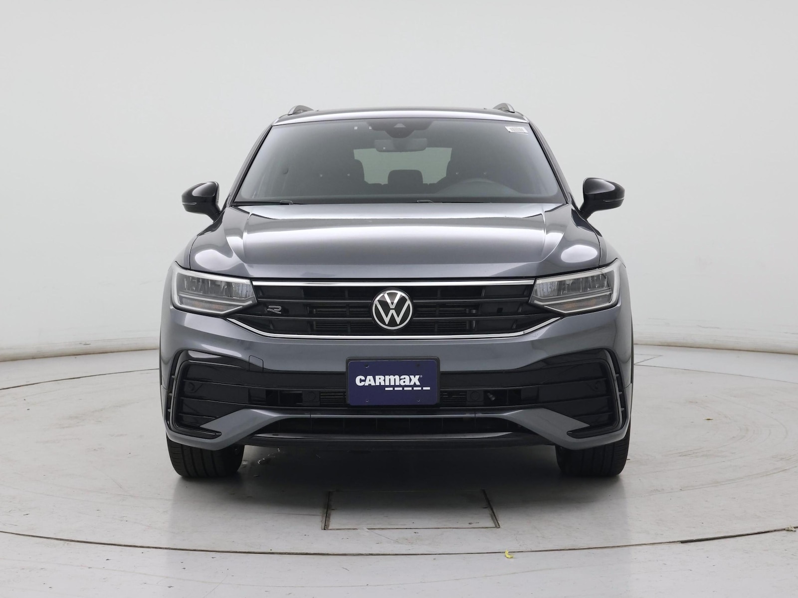 2024 Volkswagen Tiguan SE R-LINE BLACK - Photo 6