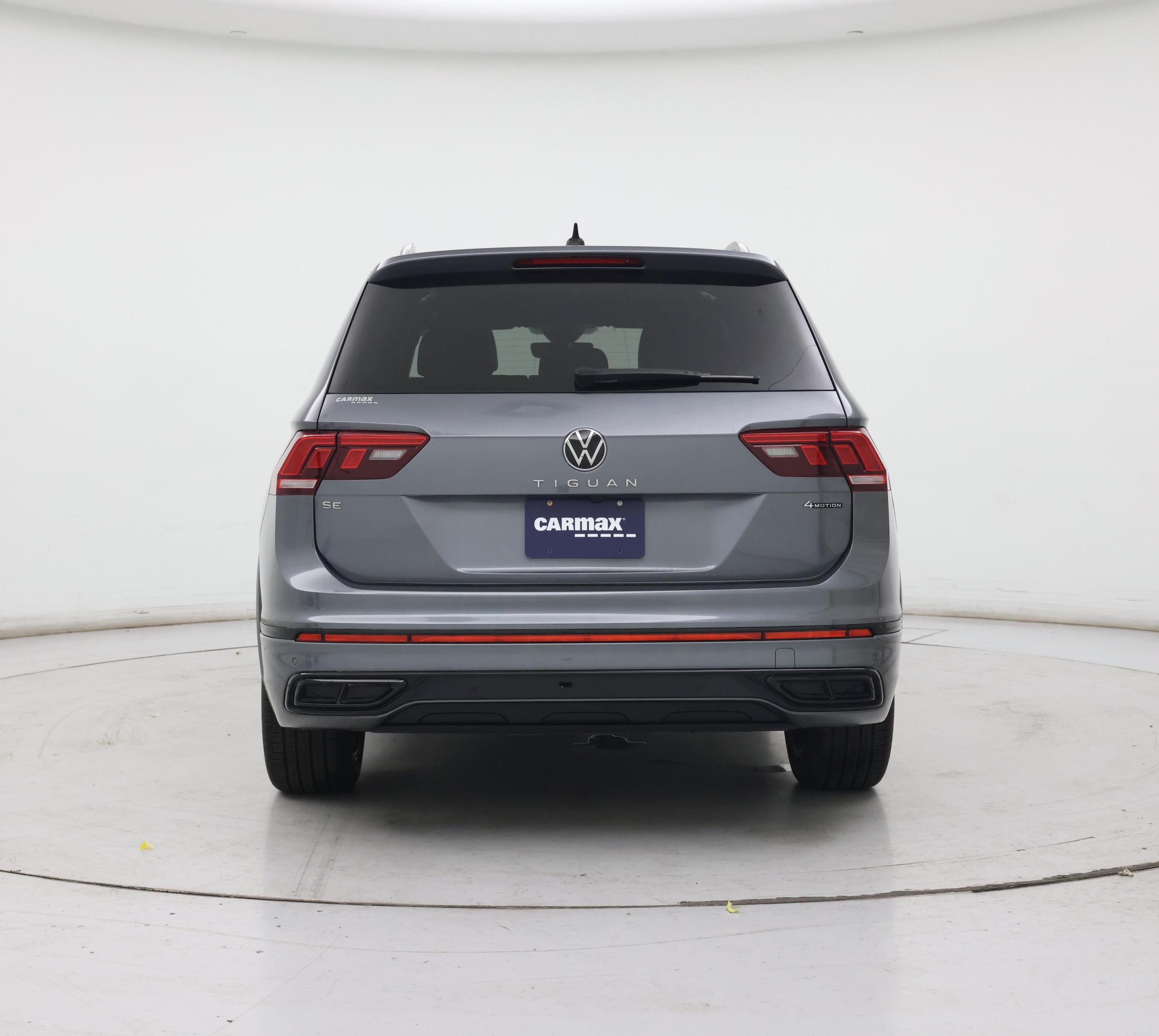 Thumbnail: 2024 Volkswagen Tiguan - 6