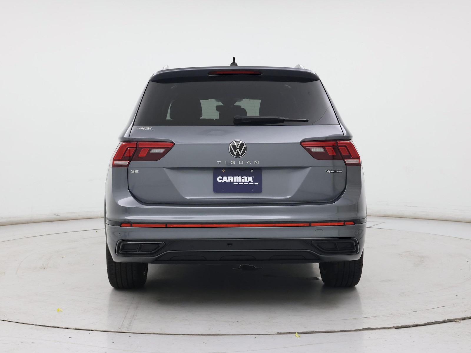 2024 Volkswagen Tiguan SE R-LINE BLACK - Photo 7
