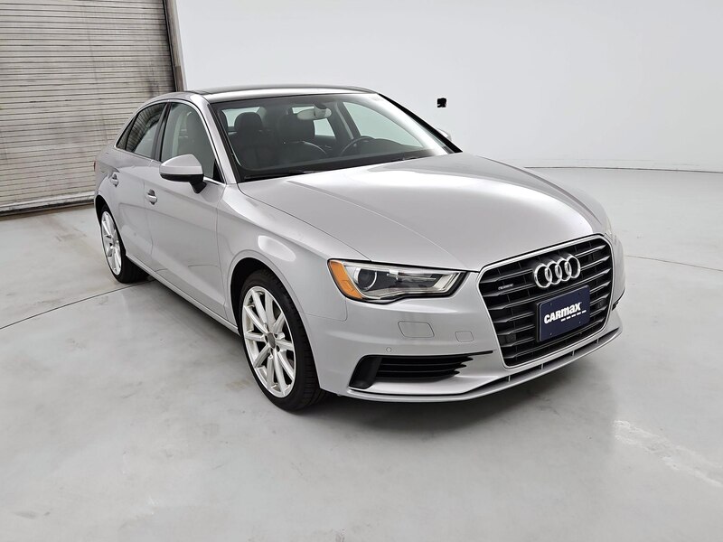 2015 Audi A3 Premium Plus -
                  Tinley Park, IL