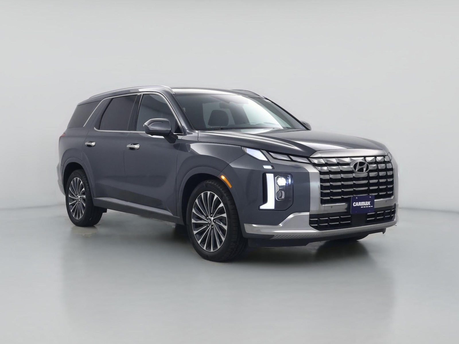 2023 Hyundai Palisade