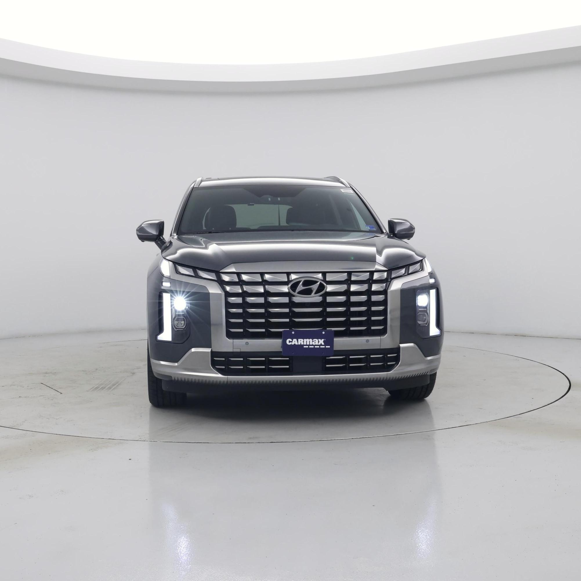 Thumbnail: 2023 Hyundai Palisade - 5