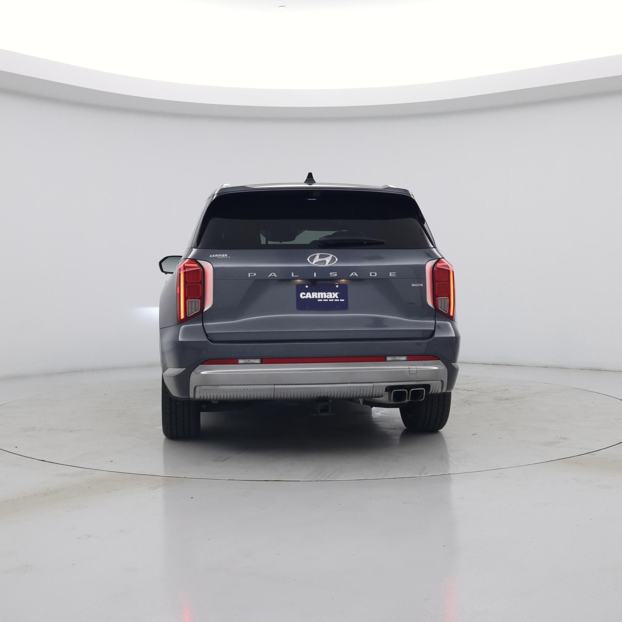 Thumbnail: 2023 Hyundai Palisade - 6