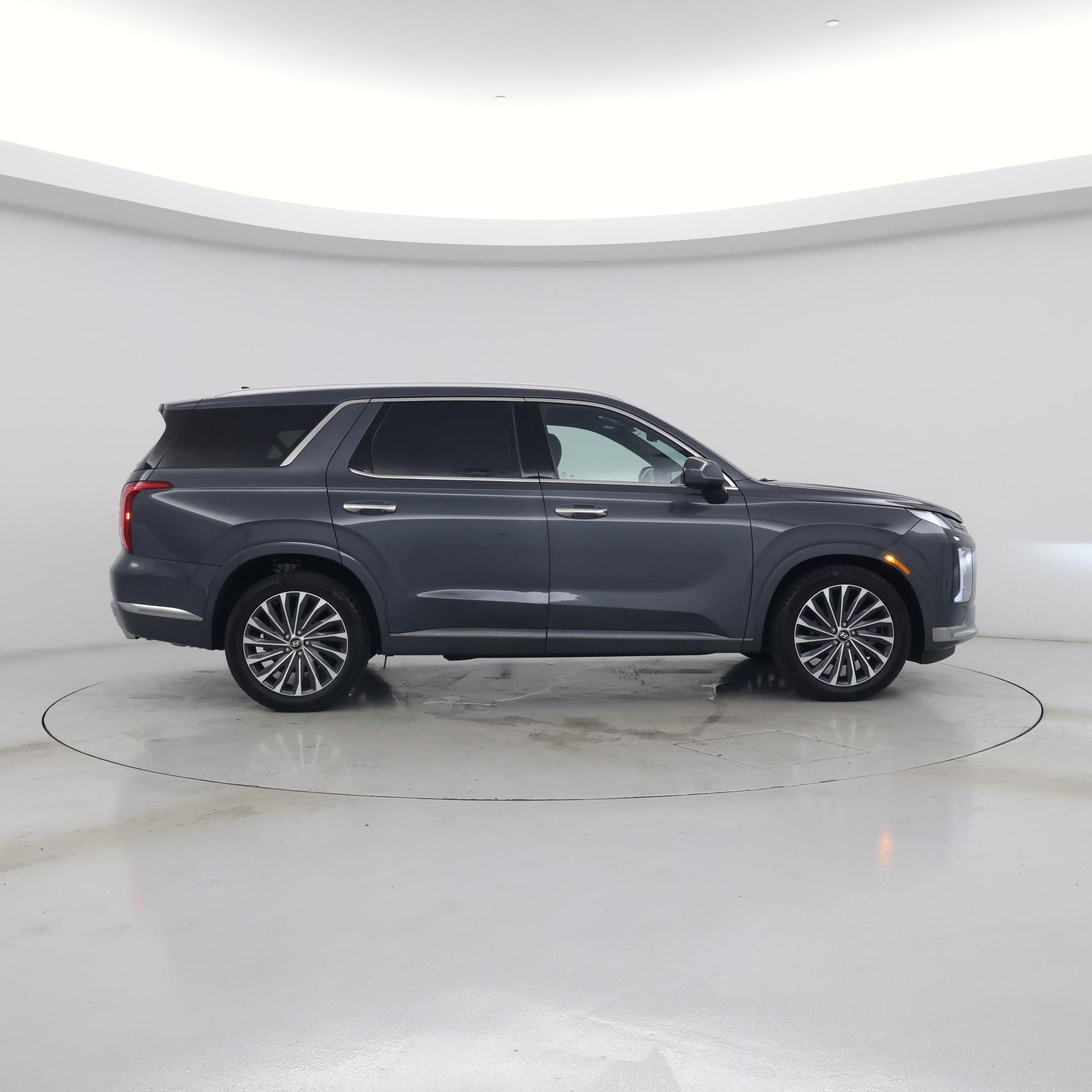 Thumbnail: 2023 Hyundai Palisade - 7