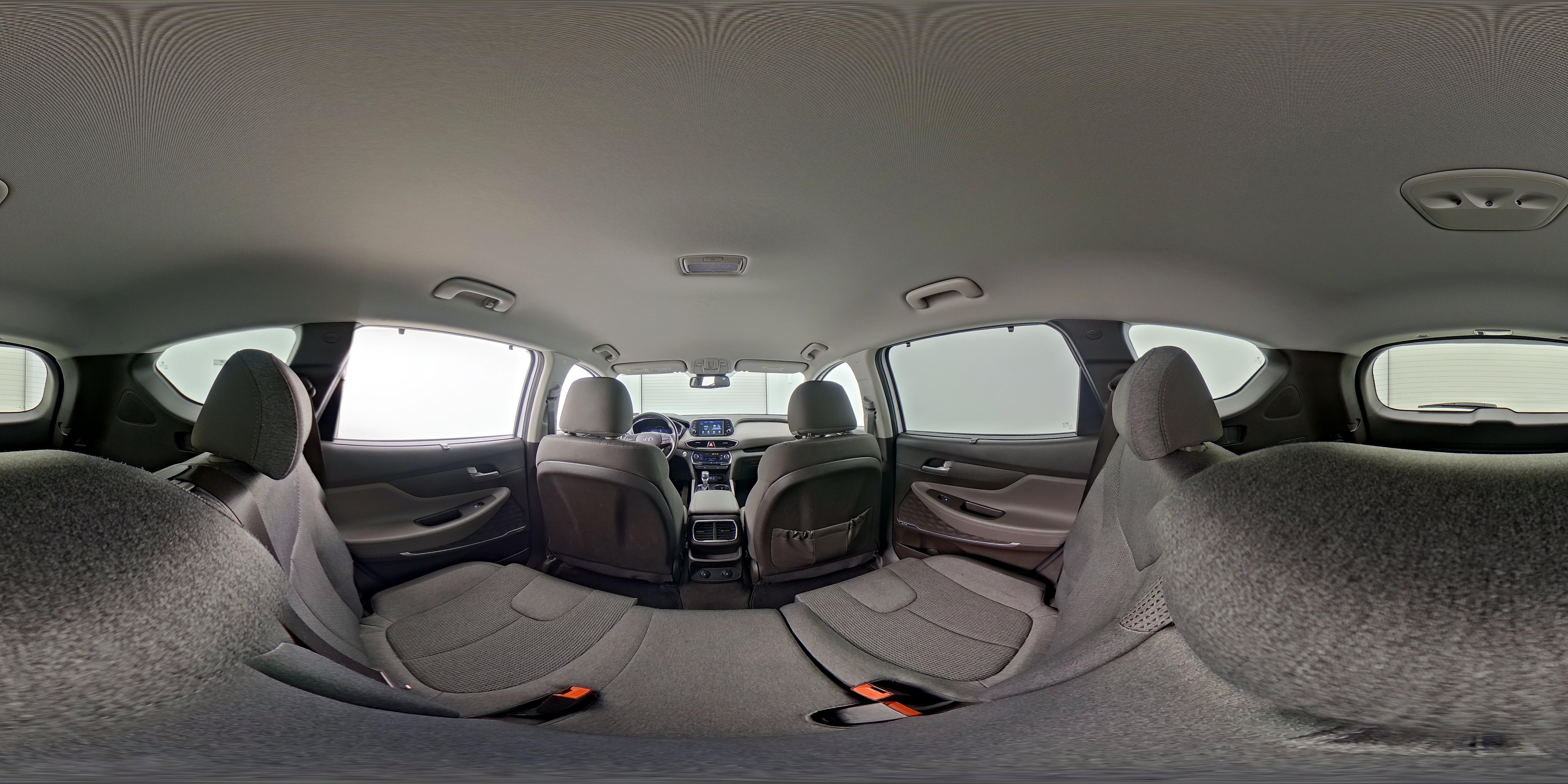 2019 Hyundai Santa Fe SEL Plus - Photo 25