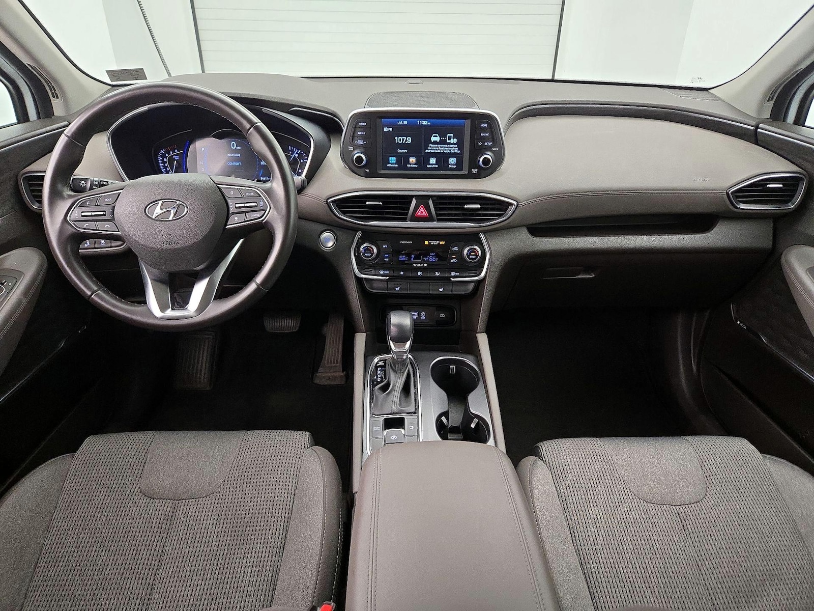 2019 Hyundai Santa Fe SEL Plus - Photo 10