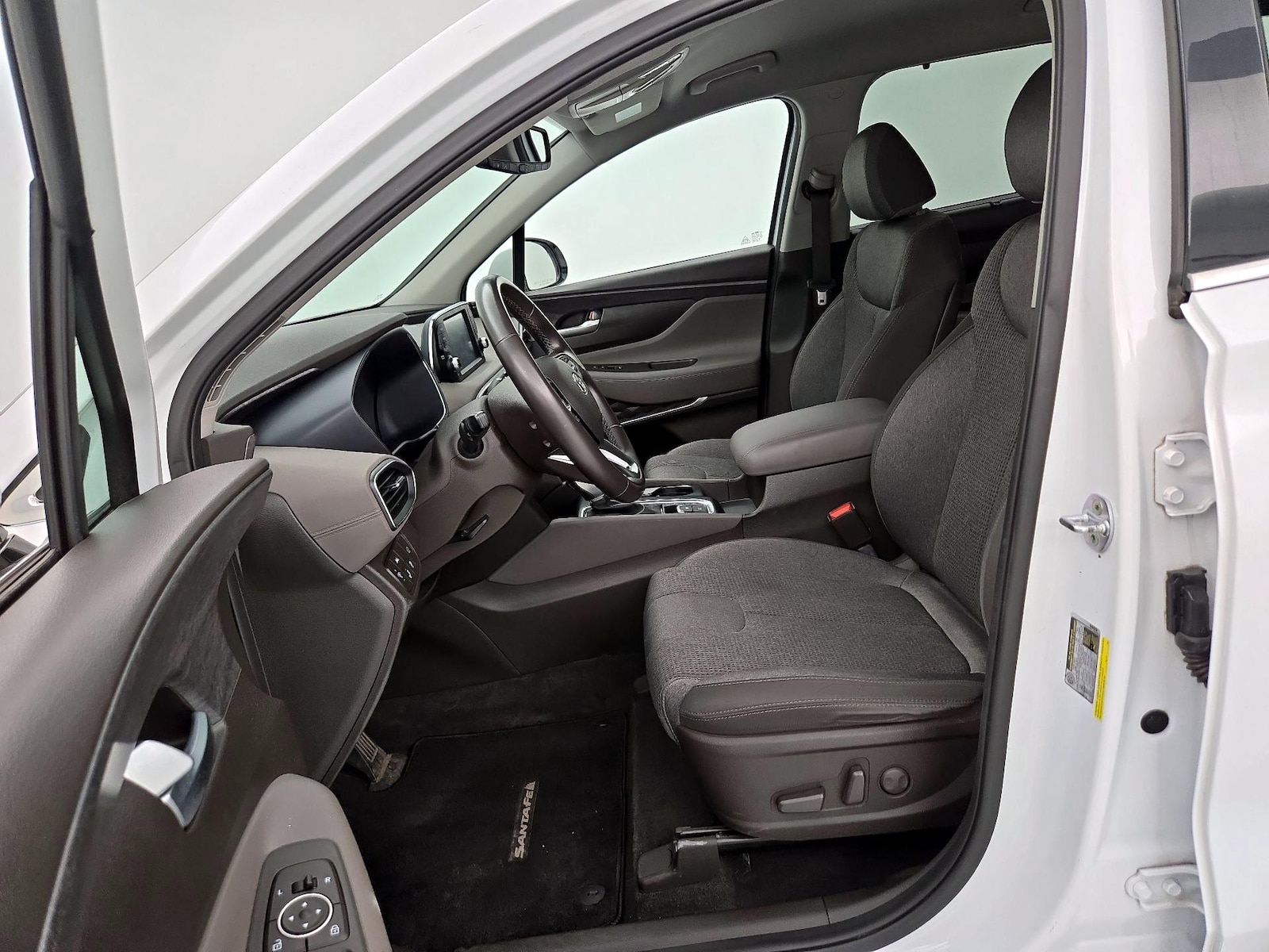 2019 Hyundai Santa Fe SEL Plus - Photo 12