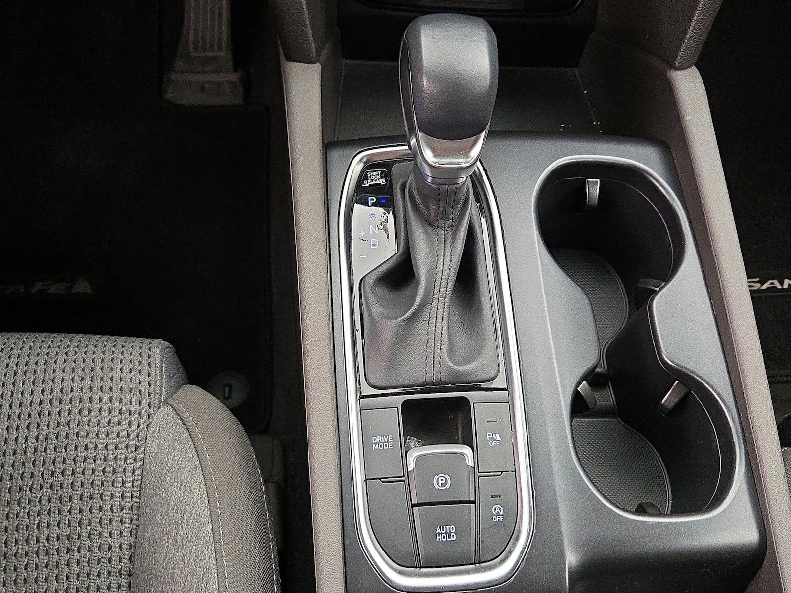 2019 Hyundai Santa Fe SEL Plus - Photo 18
