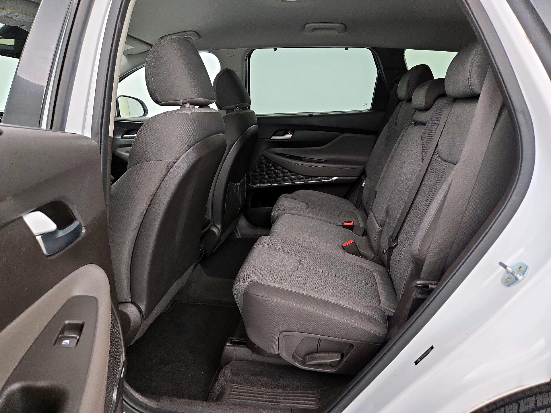 Thumbnail: 2019 Hyundai Santa Fe - 19