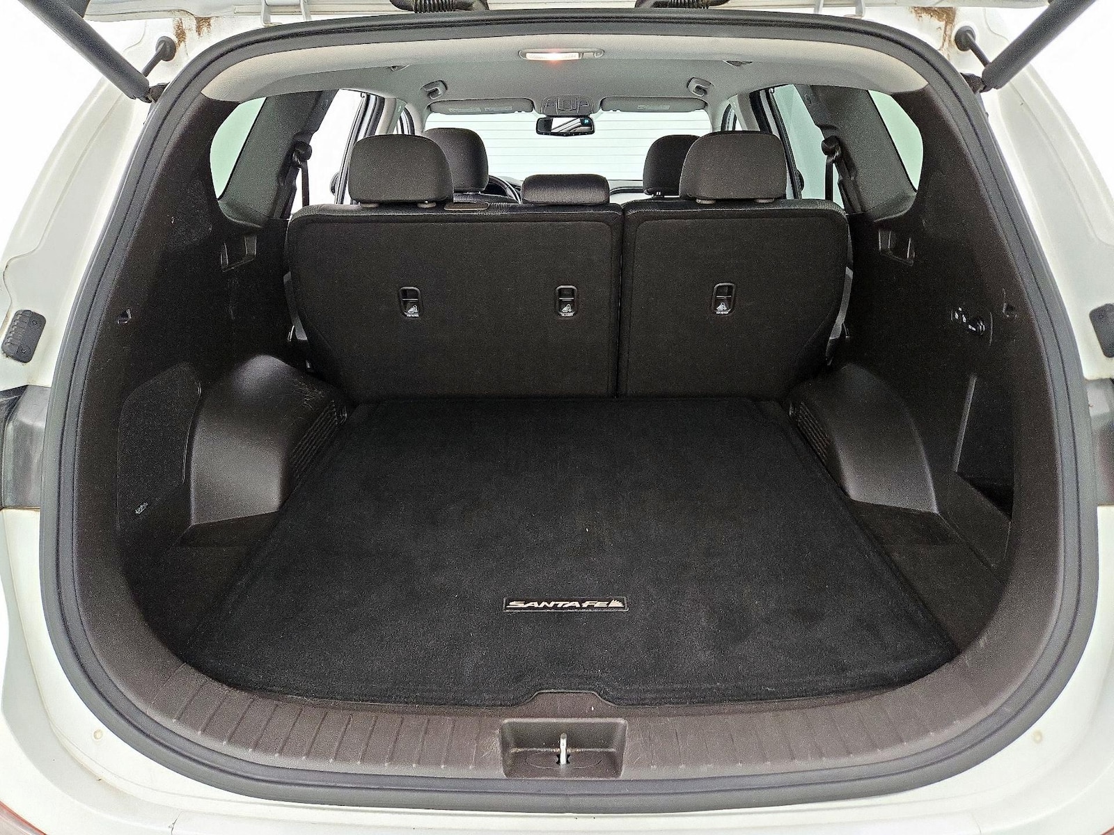 2019 Hyundai Santa Fe SEL Plus - Photo 21