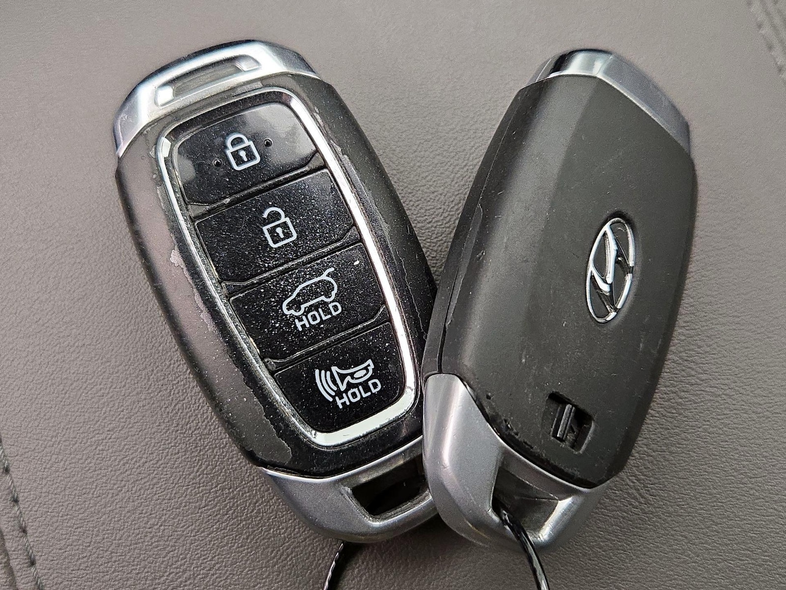 2019 Hyundai Santa Fe SEL Plus - Photo 23
