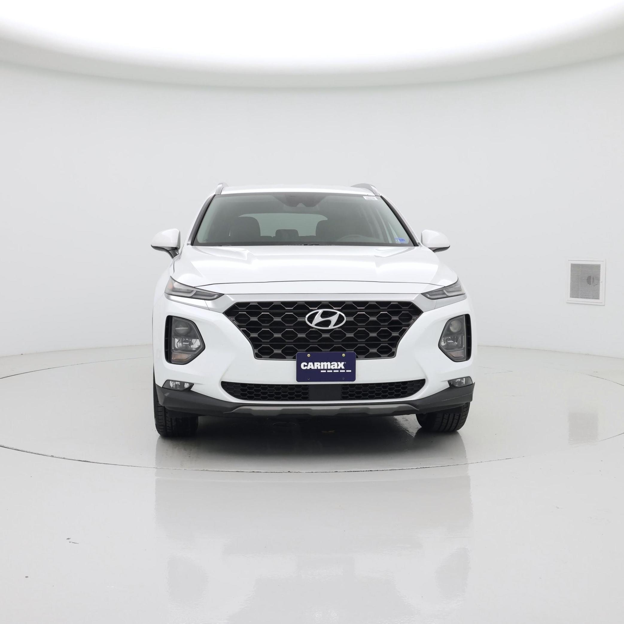Thumbnail: 2019 Hyundai Santa Fe - 5