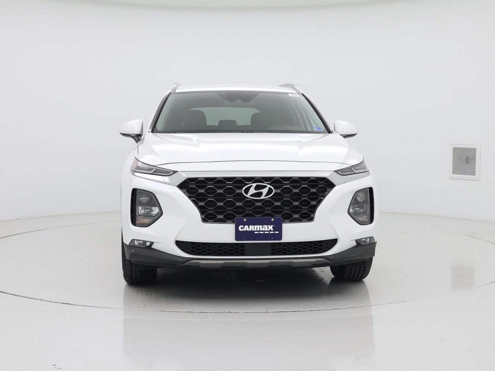 2019 Hyundai Santa Fe SEL Plus - Photo 6
