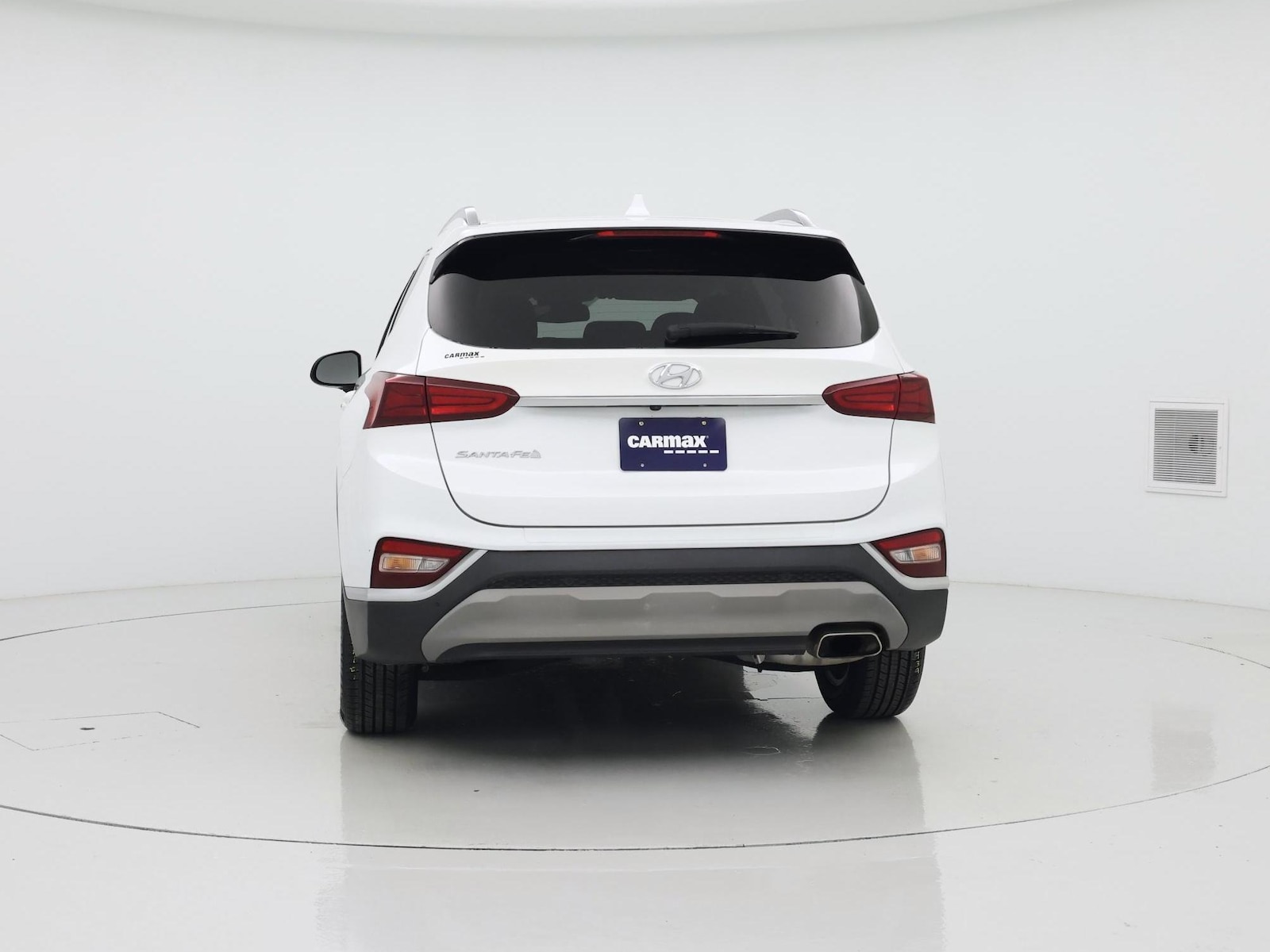 2019 Hyundai Santa Fe SEL Plus - Photo 7