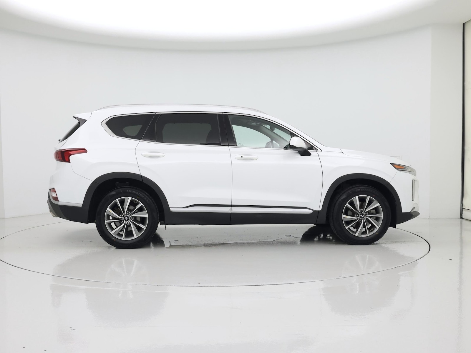 2019 Hyundai Santa Fe SEL Plus - Photo 8