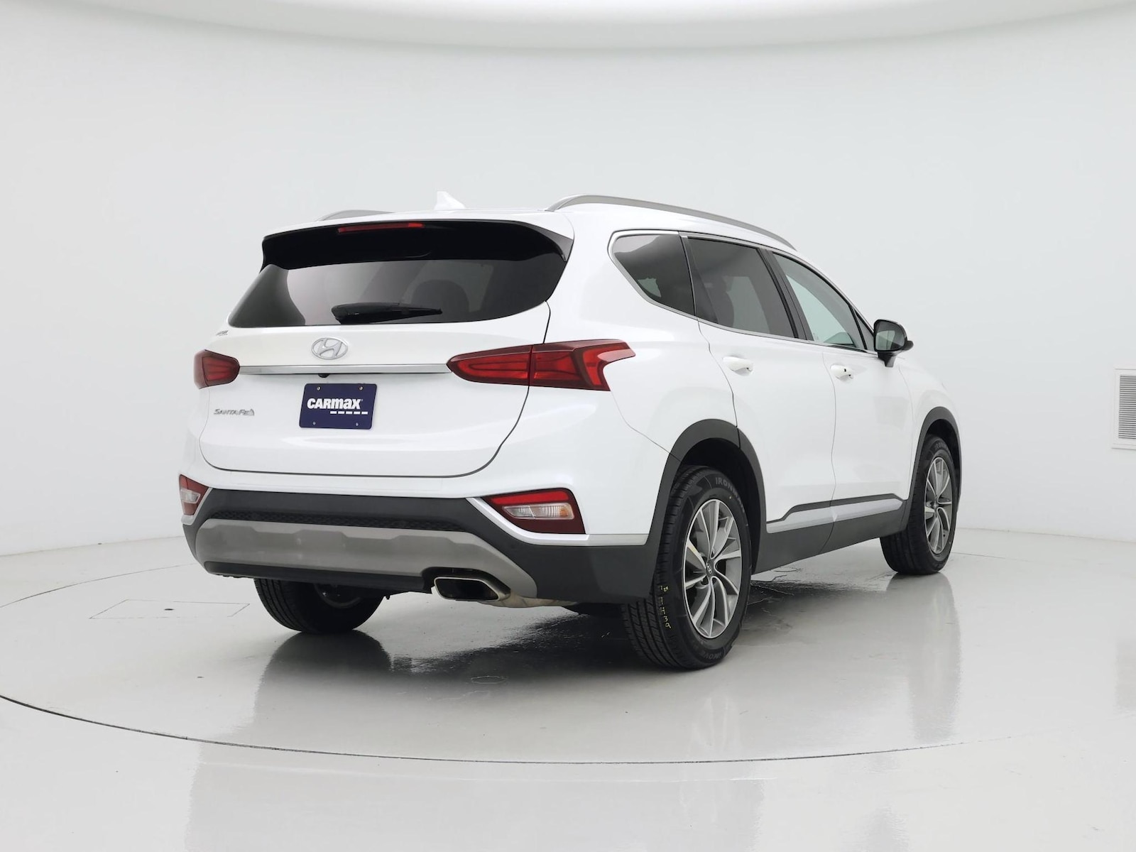 2019 Hyundai Santa Fe SEL Plus - Photo 9