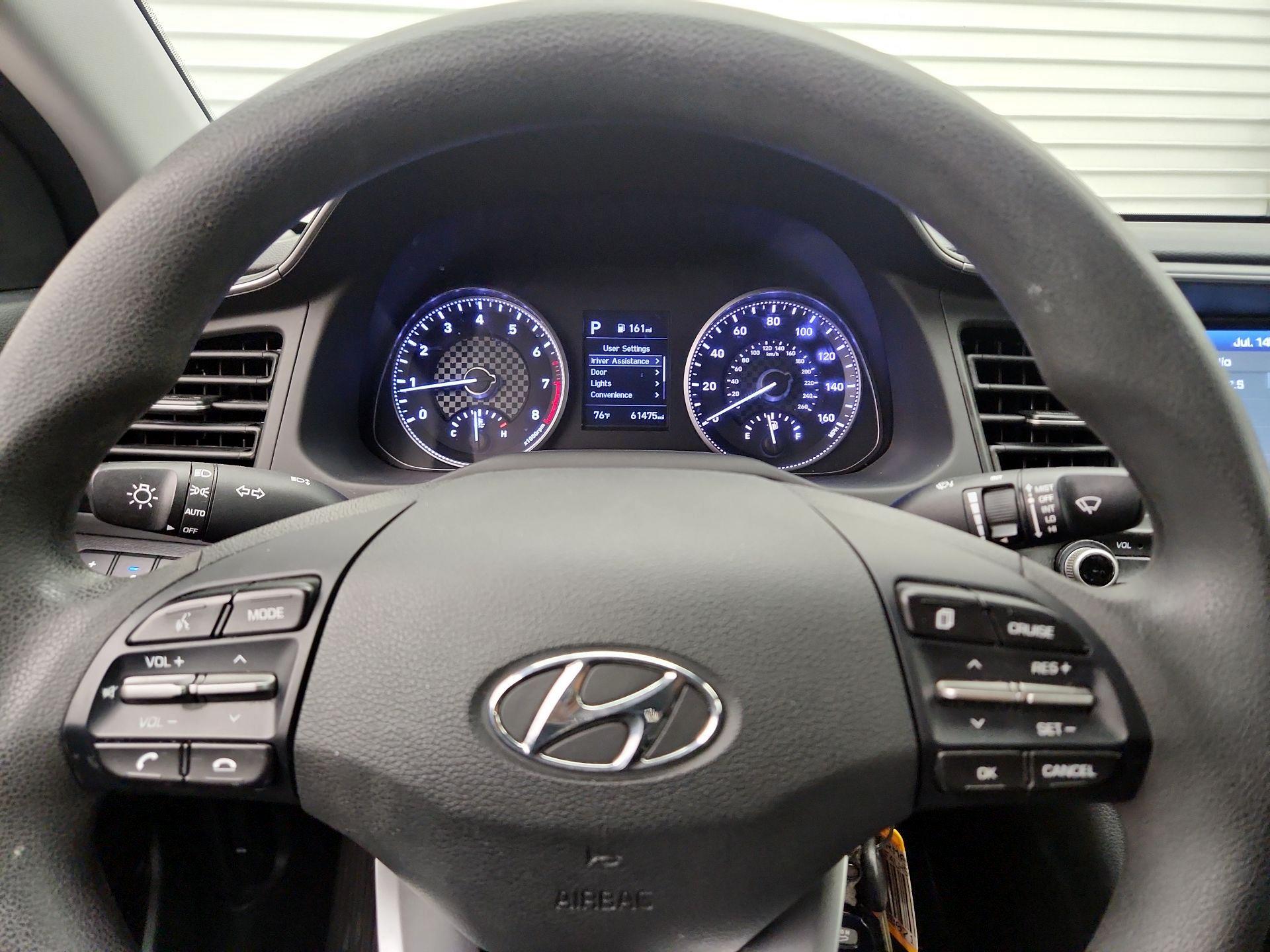 Thumbnail: 2020 Hyundai Elantra - 10