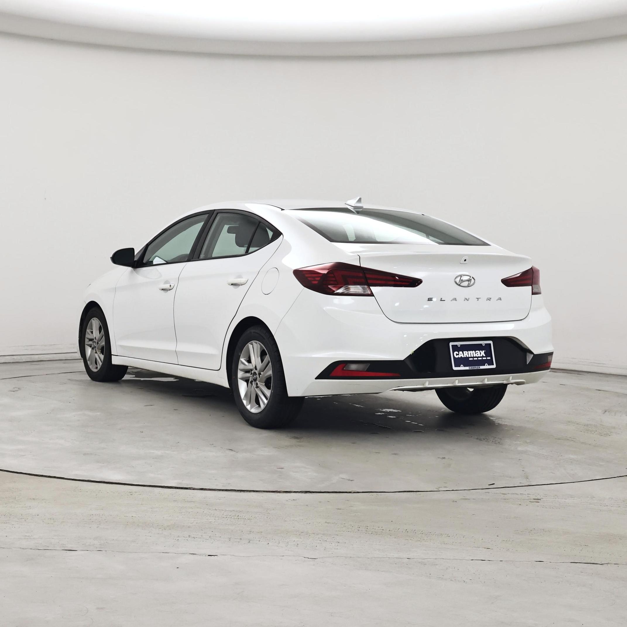 Thumbnail: 2020 Hyundai Elantra - 2