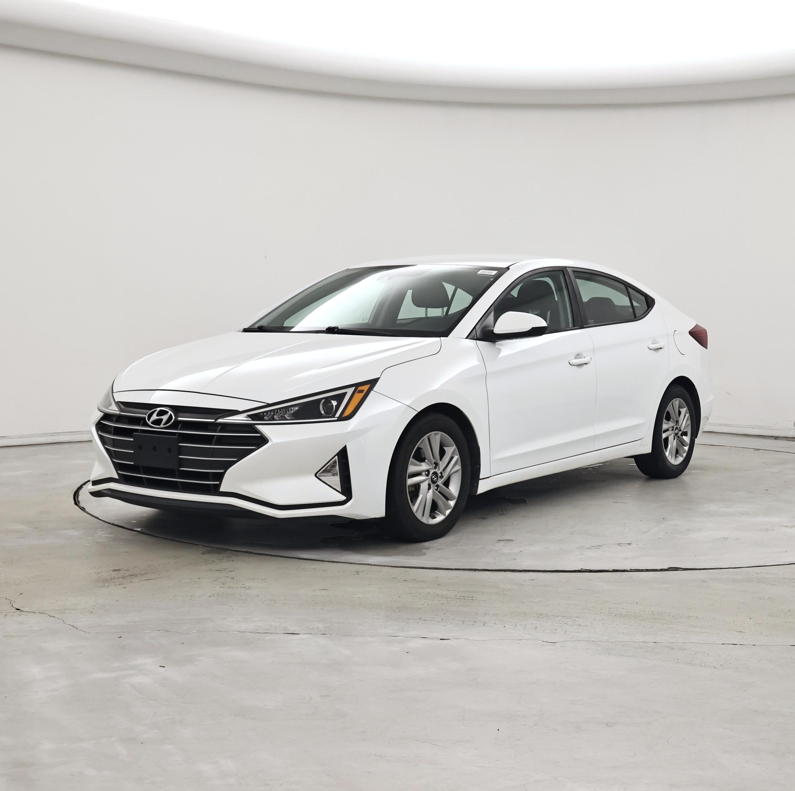Thumbnail: 2020 Hyundai Elantra - 4