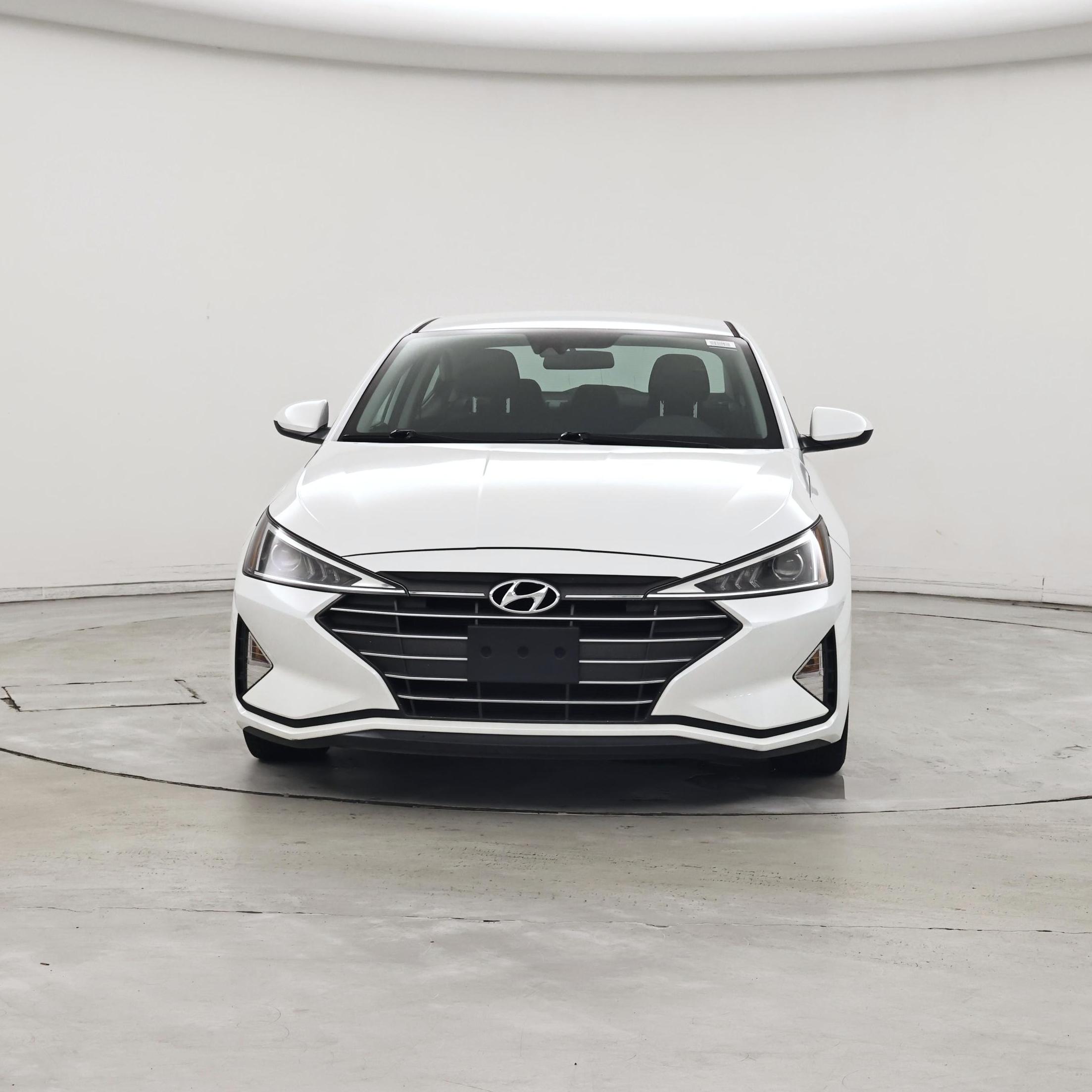 Thumbnail: 2020 Hyundai Elantra - 5