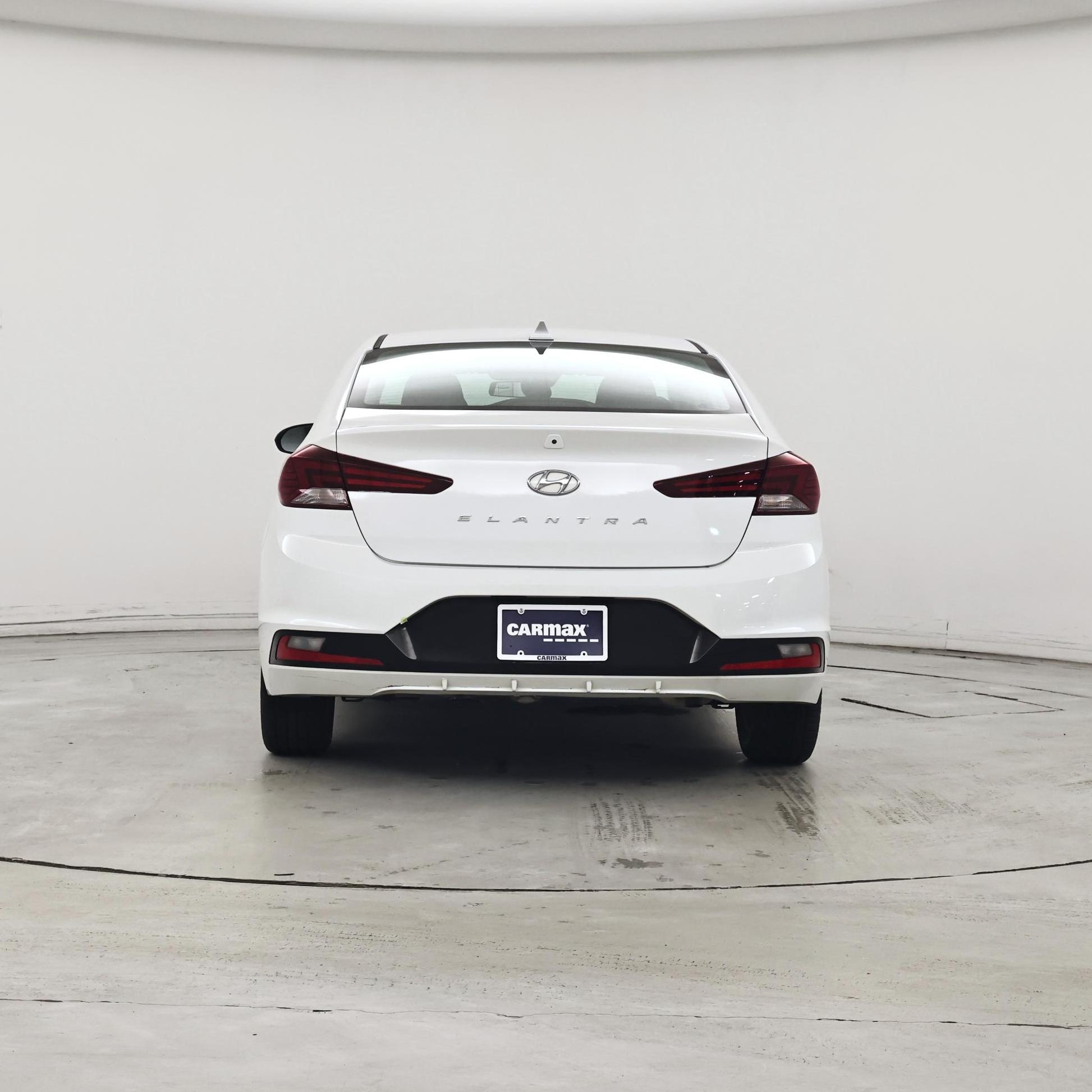 Thumbnail: 2020 Hyundai Elantra - 6