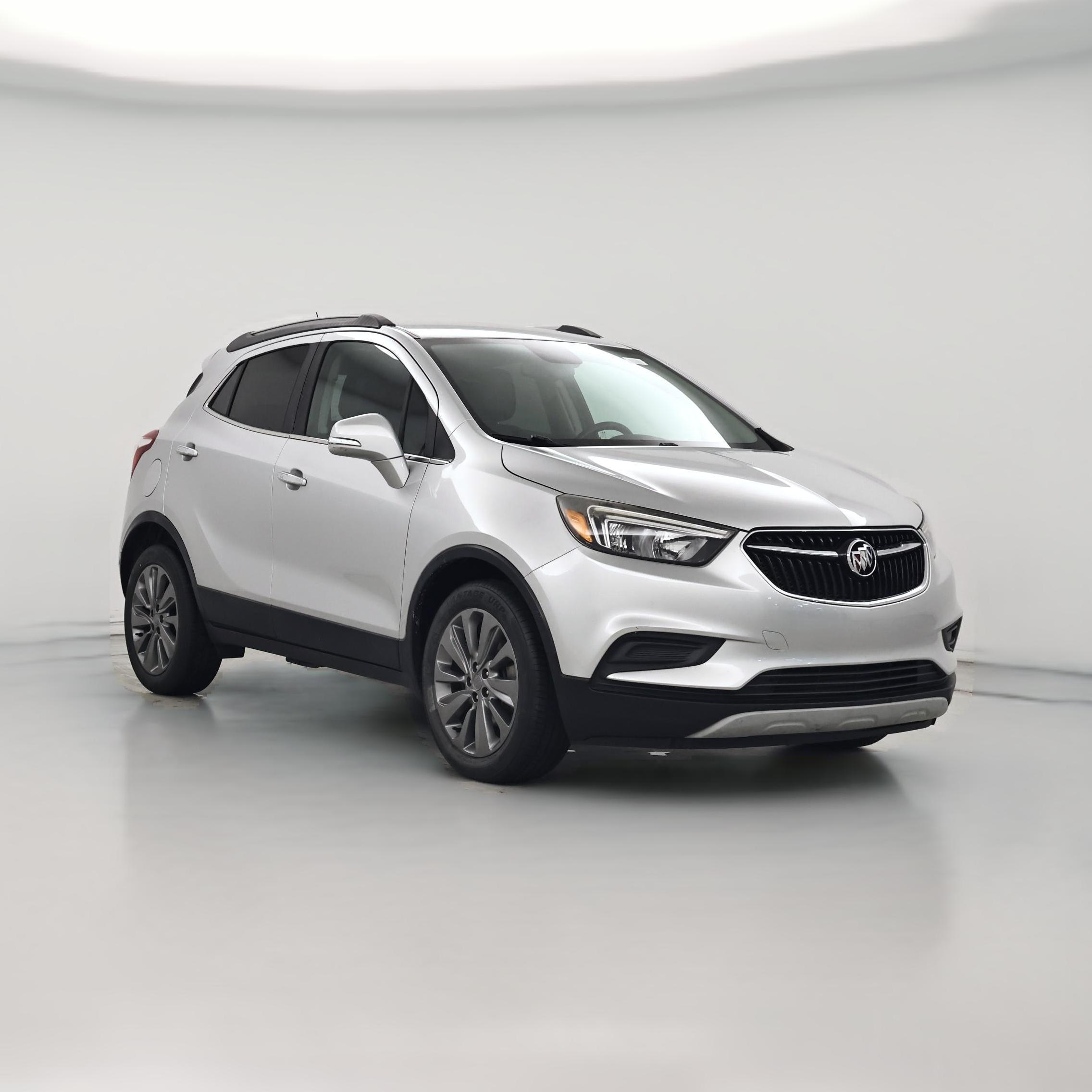 Thumbnail: 2018 Buick Encore - 1