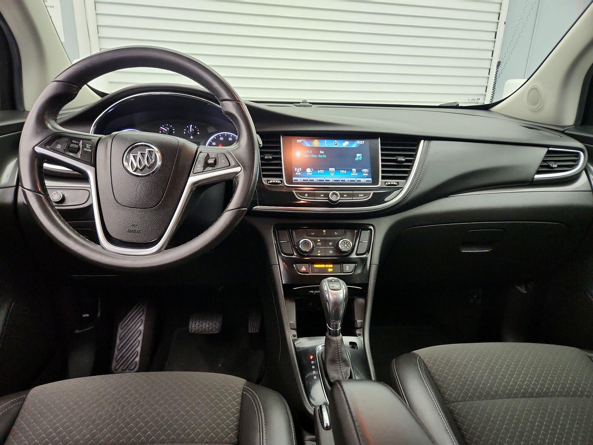 Thumbnail: 2018 Buick Encore - 9
