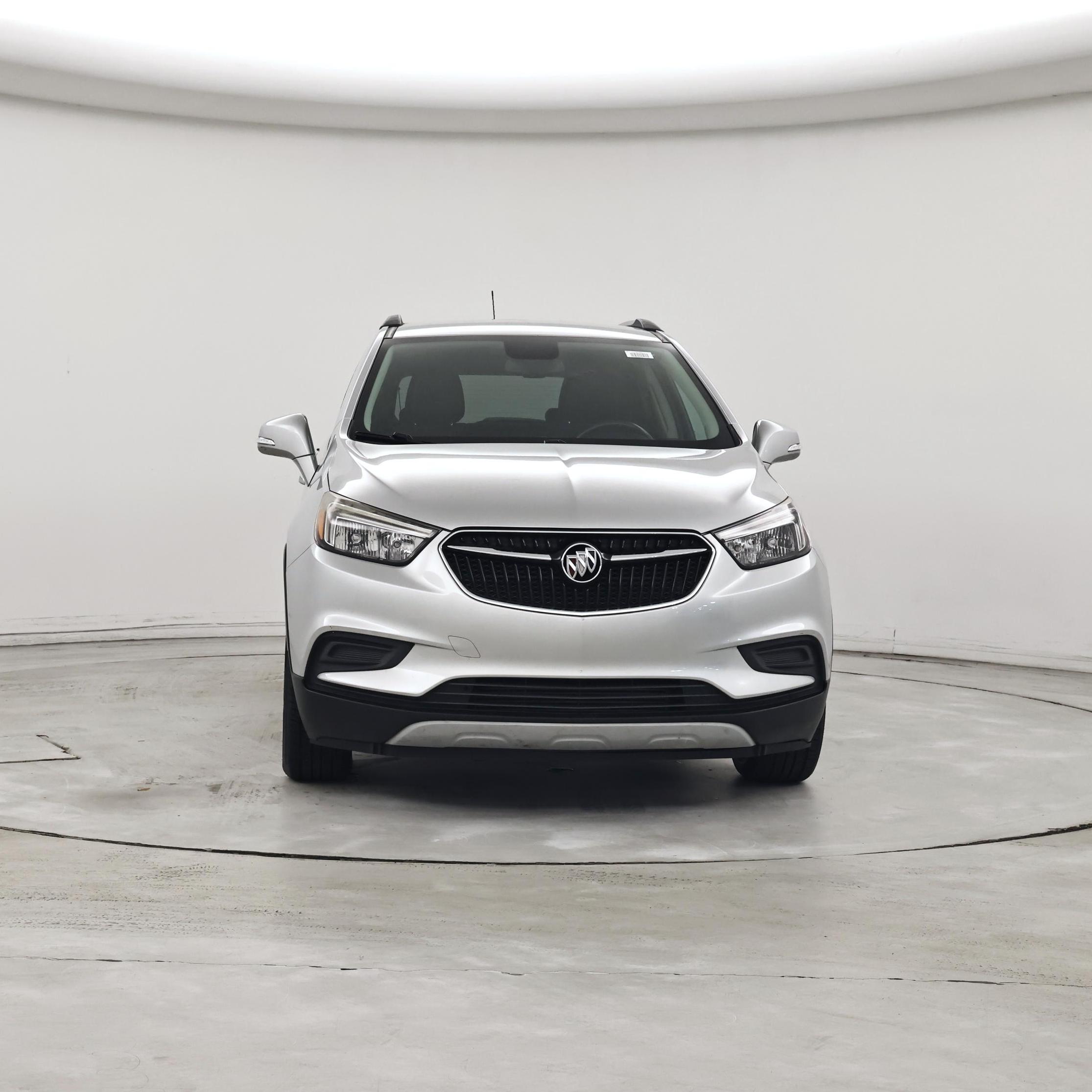 Thumbnail: 2018 Buick Encore - 5