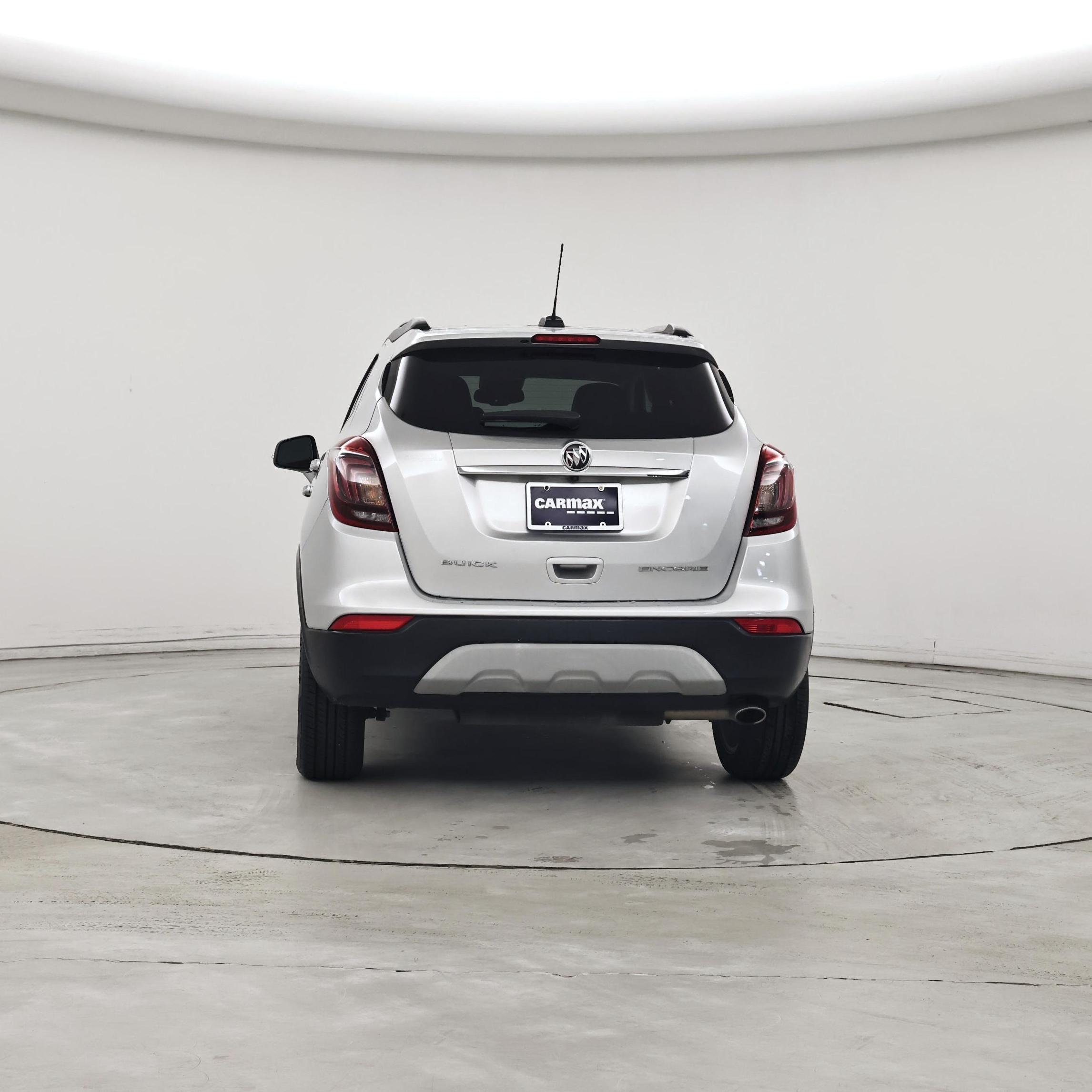 Thumbnail: 2018 Buick Encore - 6
