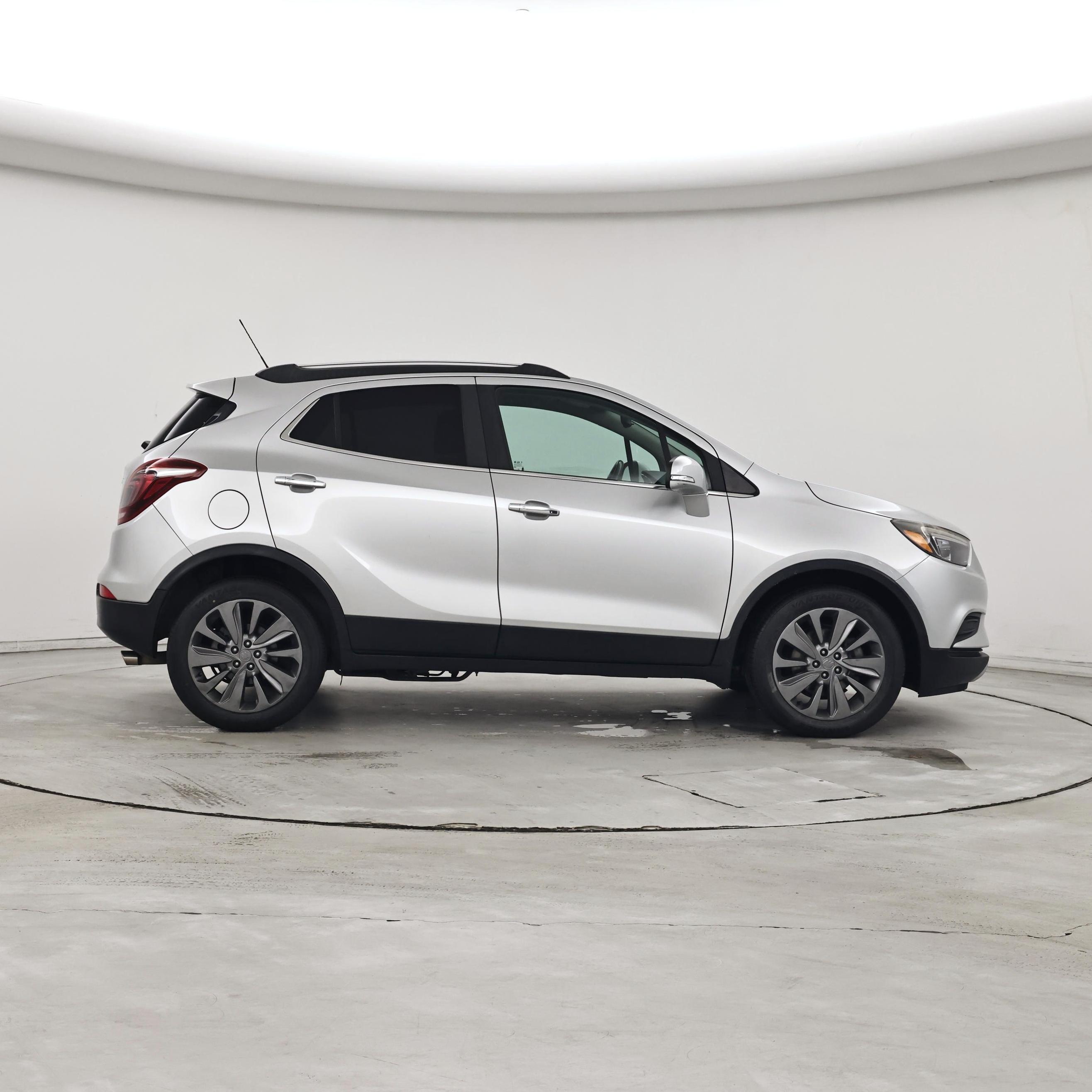 Thumbnail: 2018 Buick Encore - 7