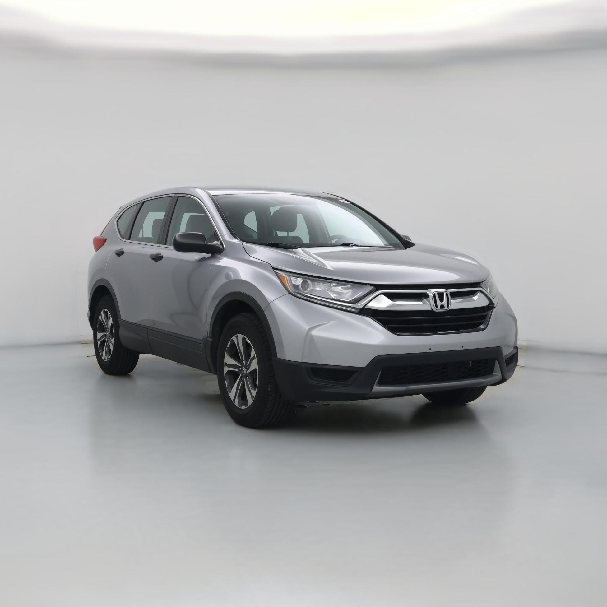 Thumbnail: 2019 Honda CR-V - 1