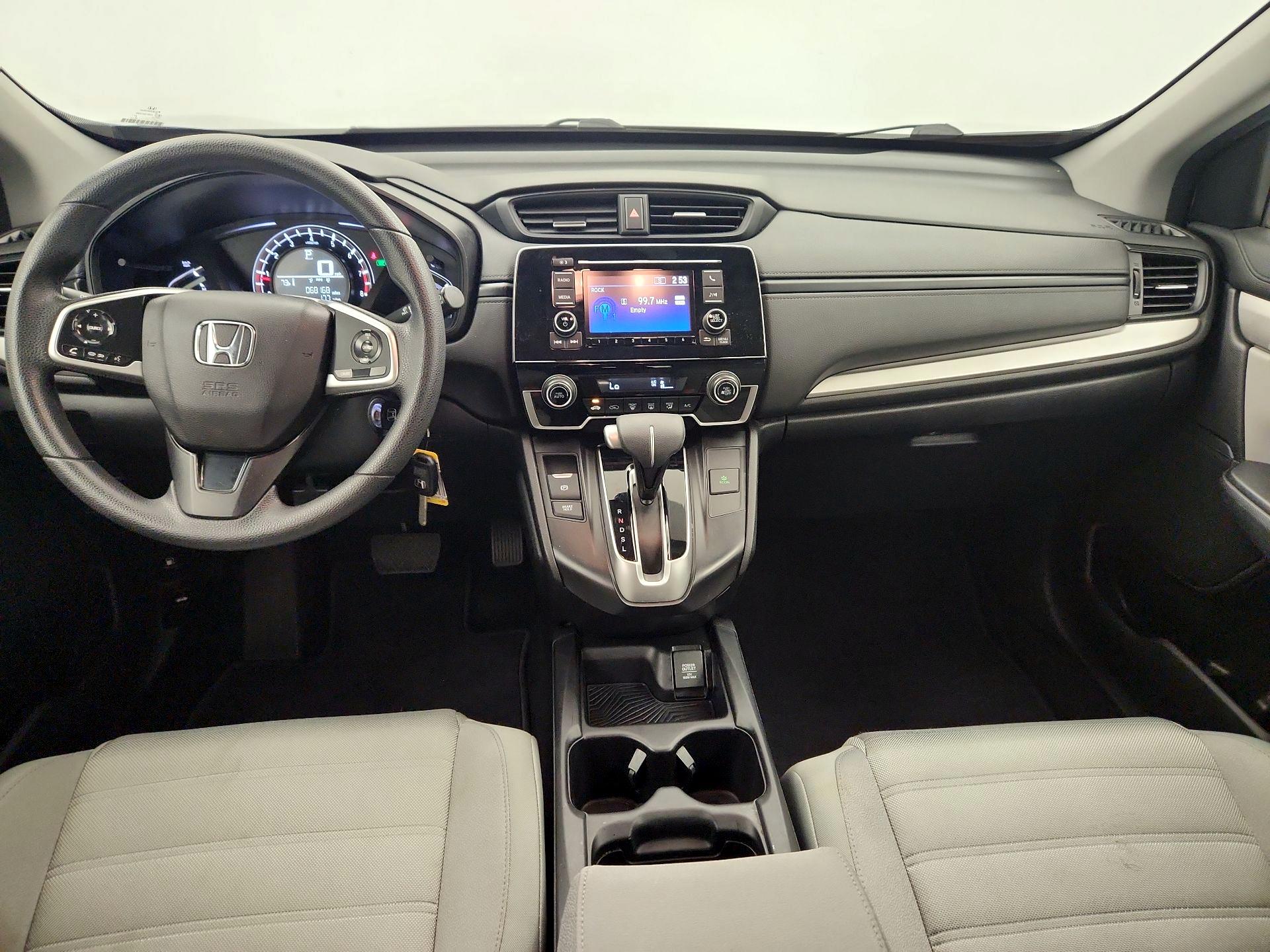 Thumbnail: 2019 Honda CR-V - 9