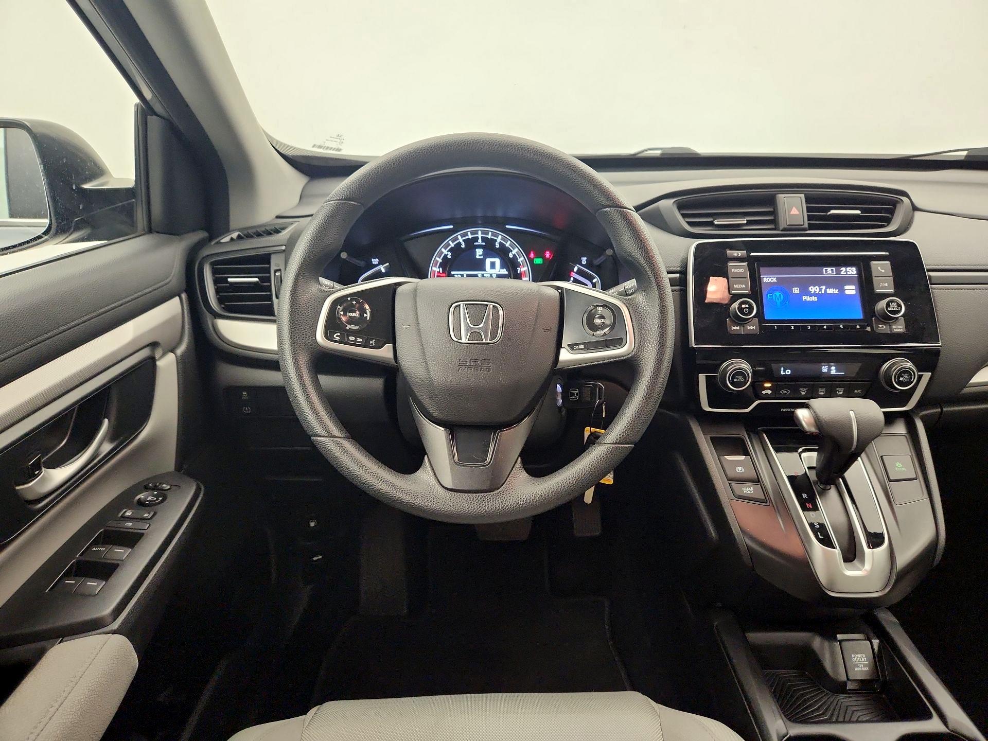 Thumbnail: 2019 Honda CR-V - 10