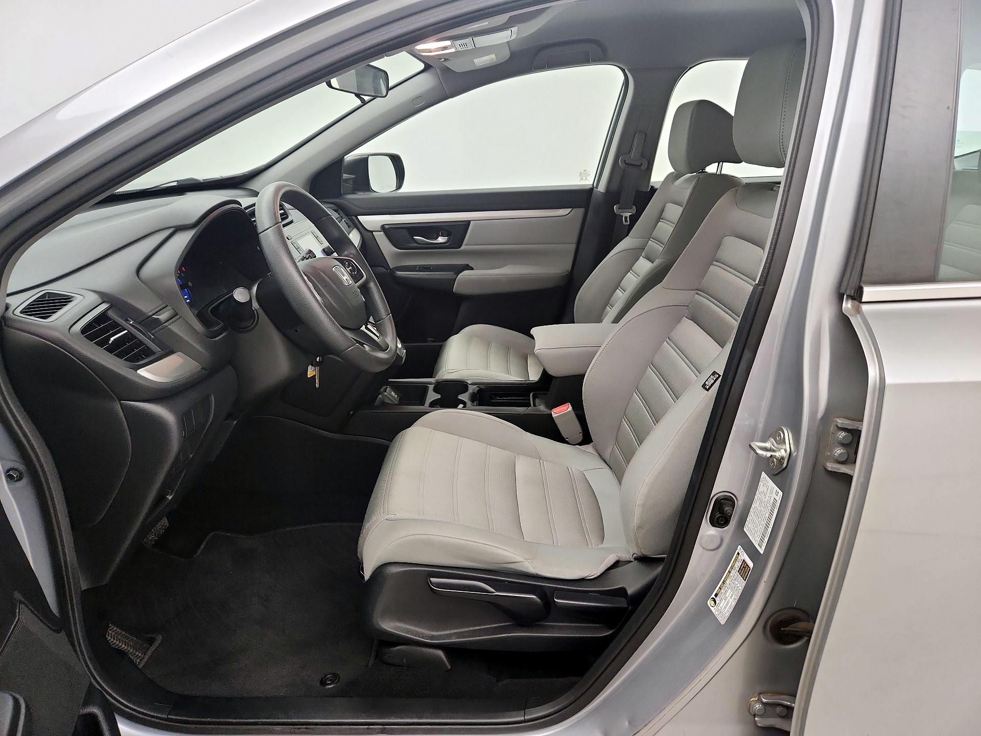 Thumbnail: 2019 Honda CR-V - 11