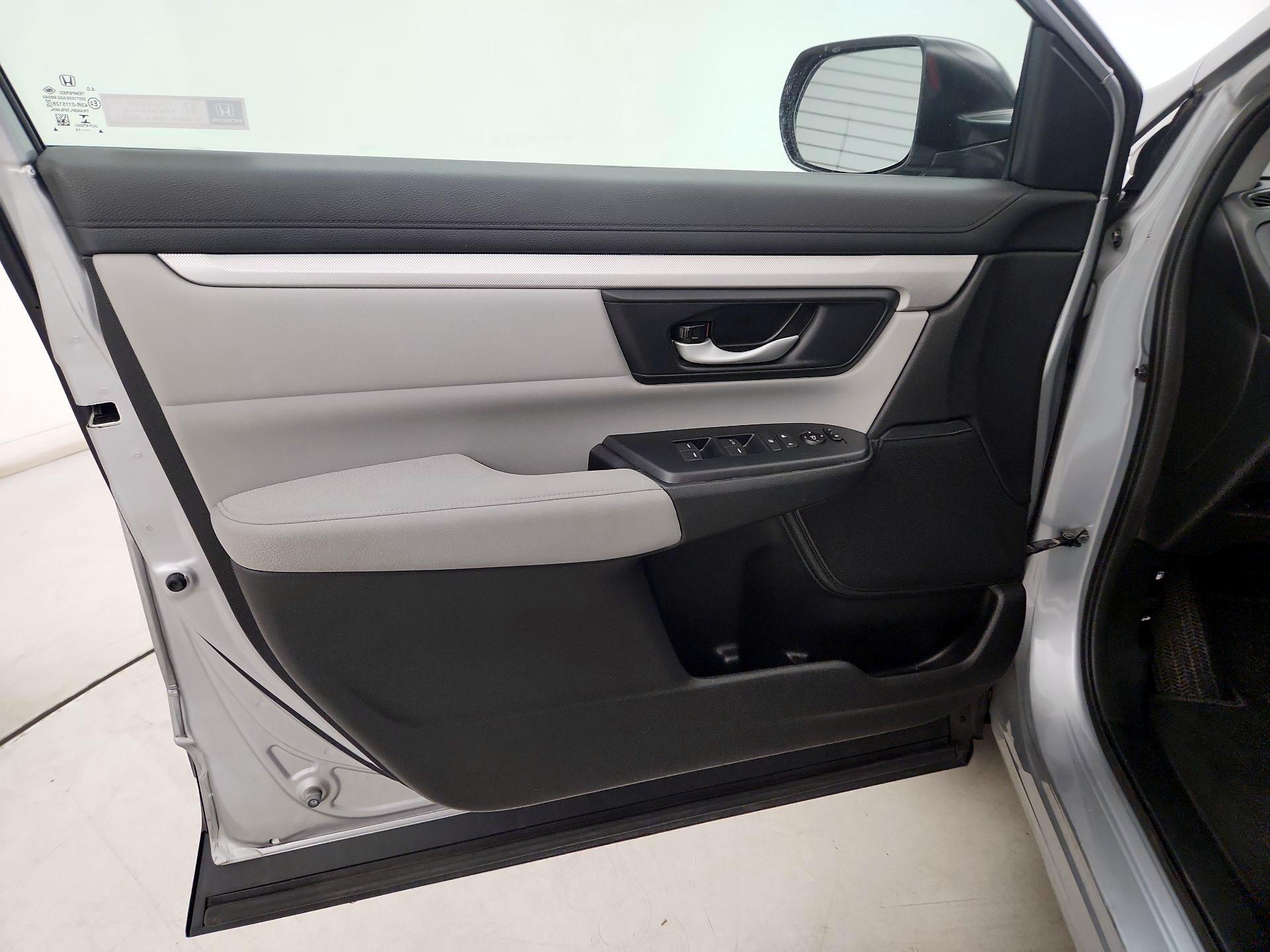 Thumbnail: 2019 Honda CR-V - 12