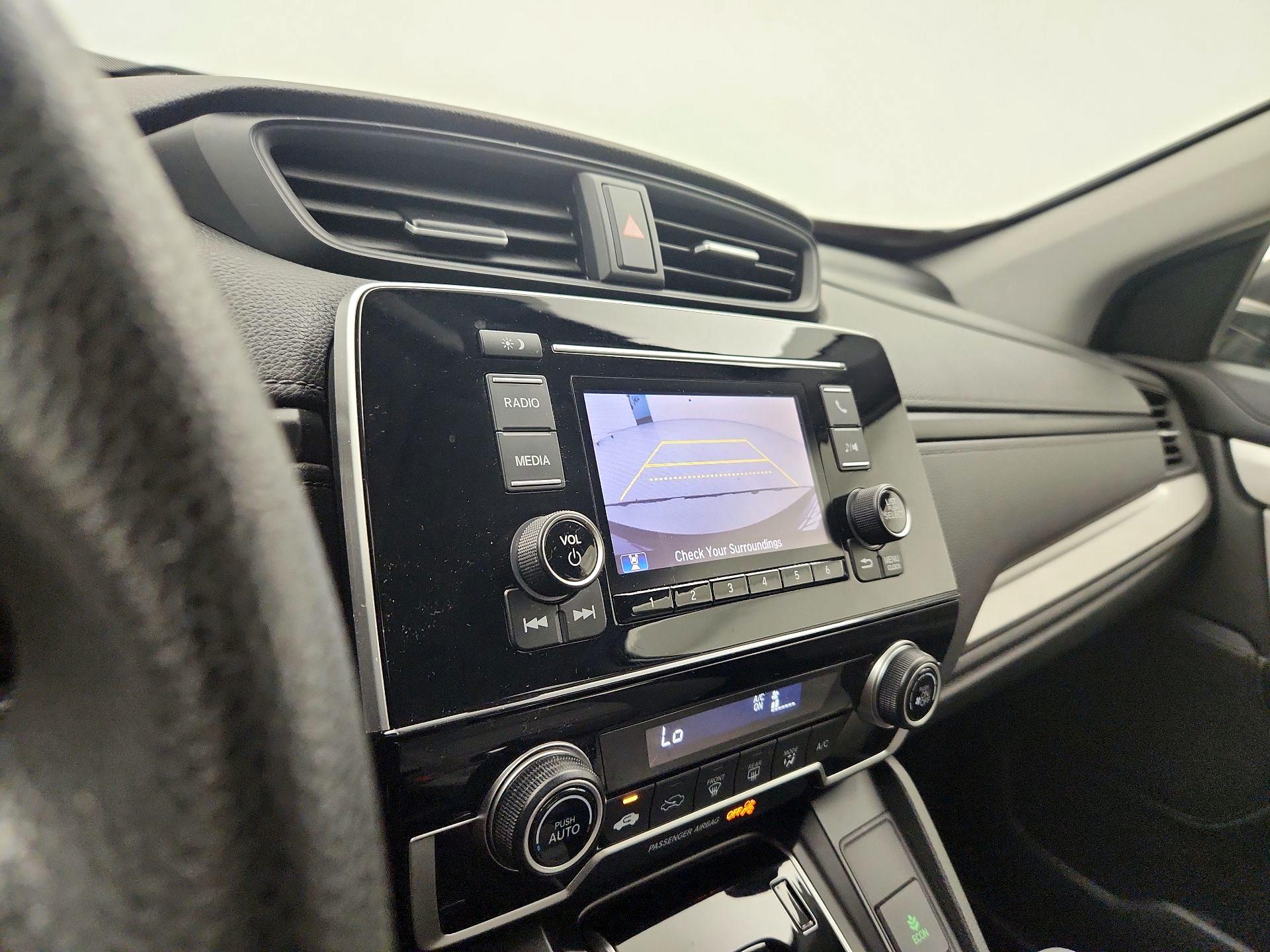 Thumbnail: 2019 Honda CR-V - 13