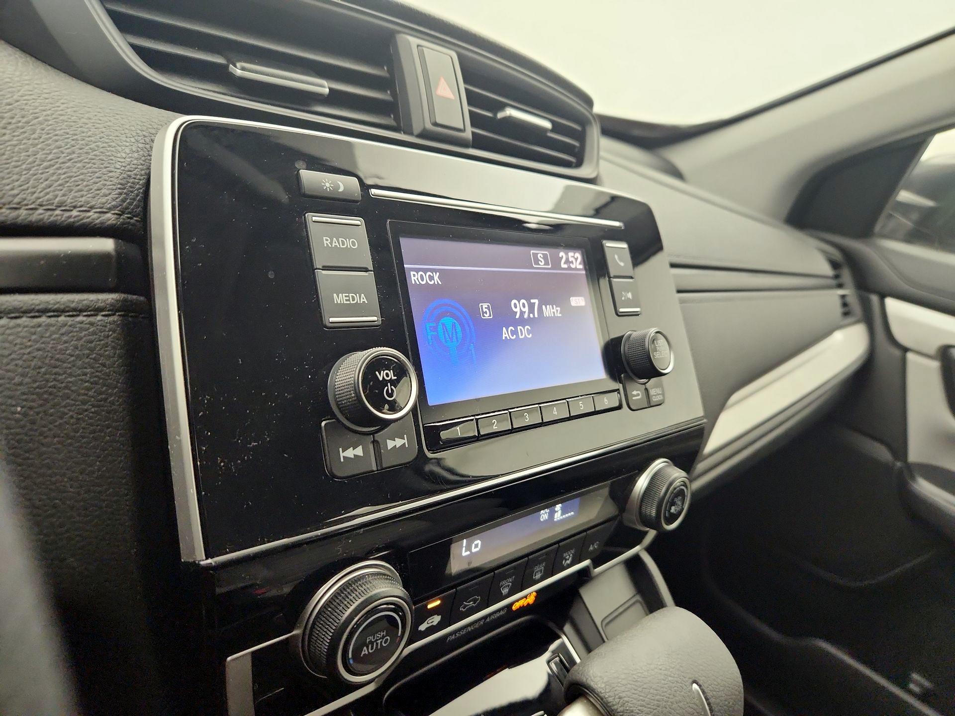 Thumbnail: 2019 Honda CR-V - 14