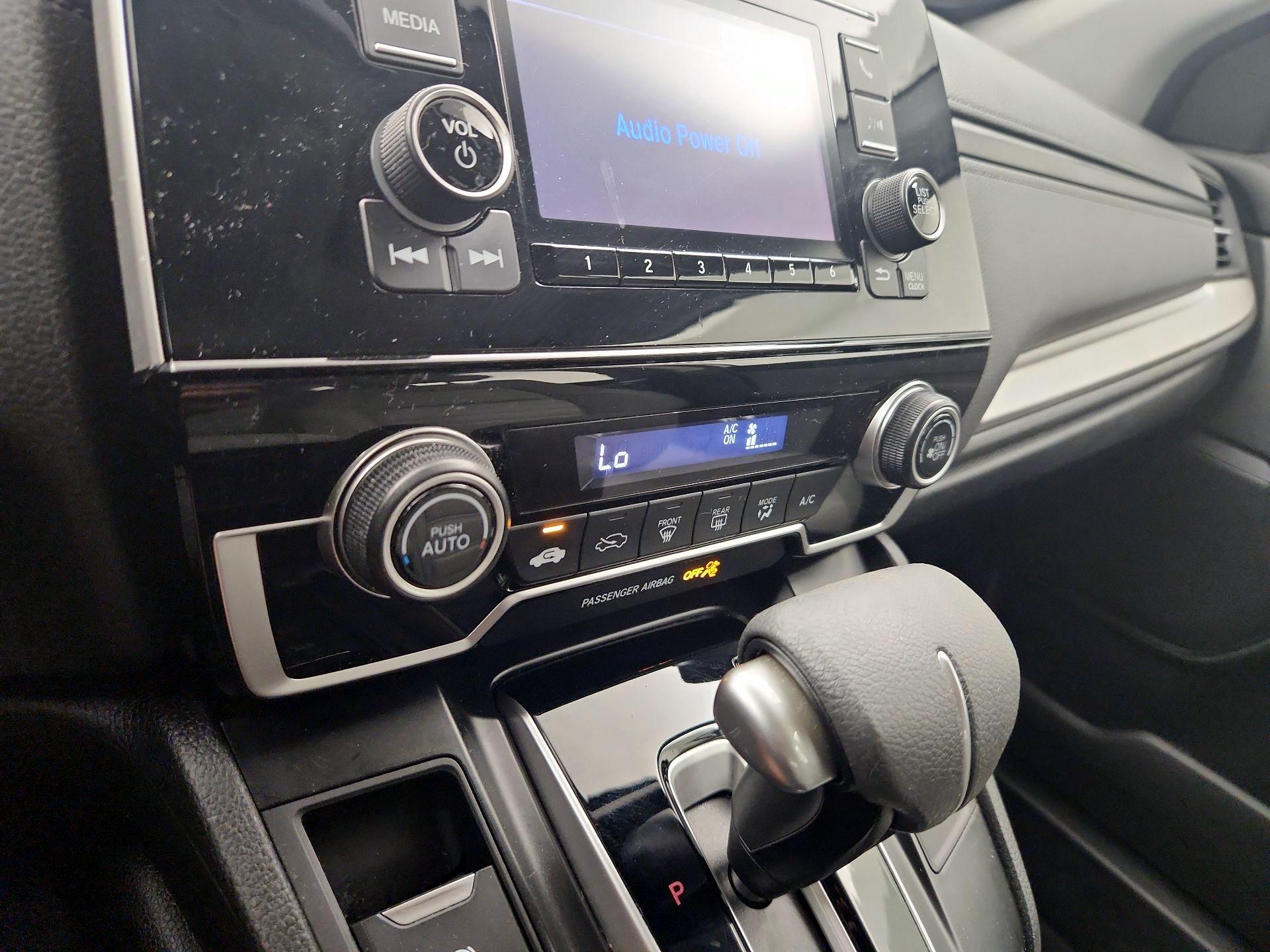 Thumbnail: 2019 Honda CR-V - 15