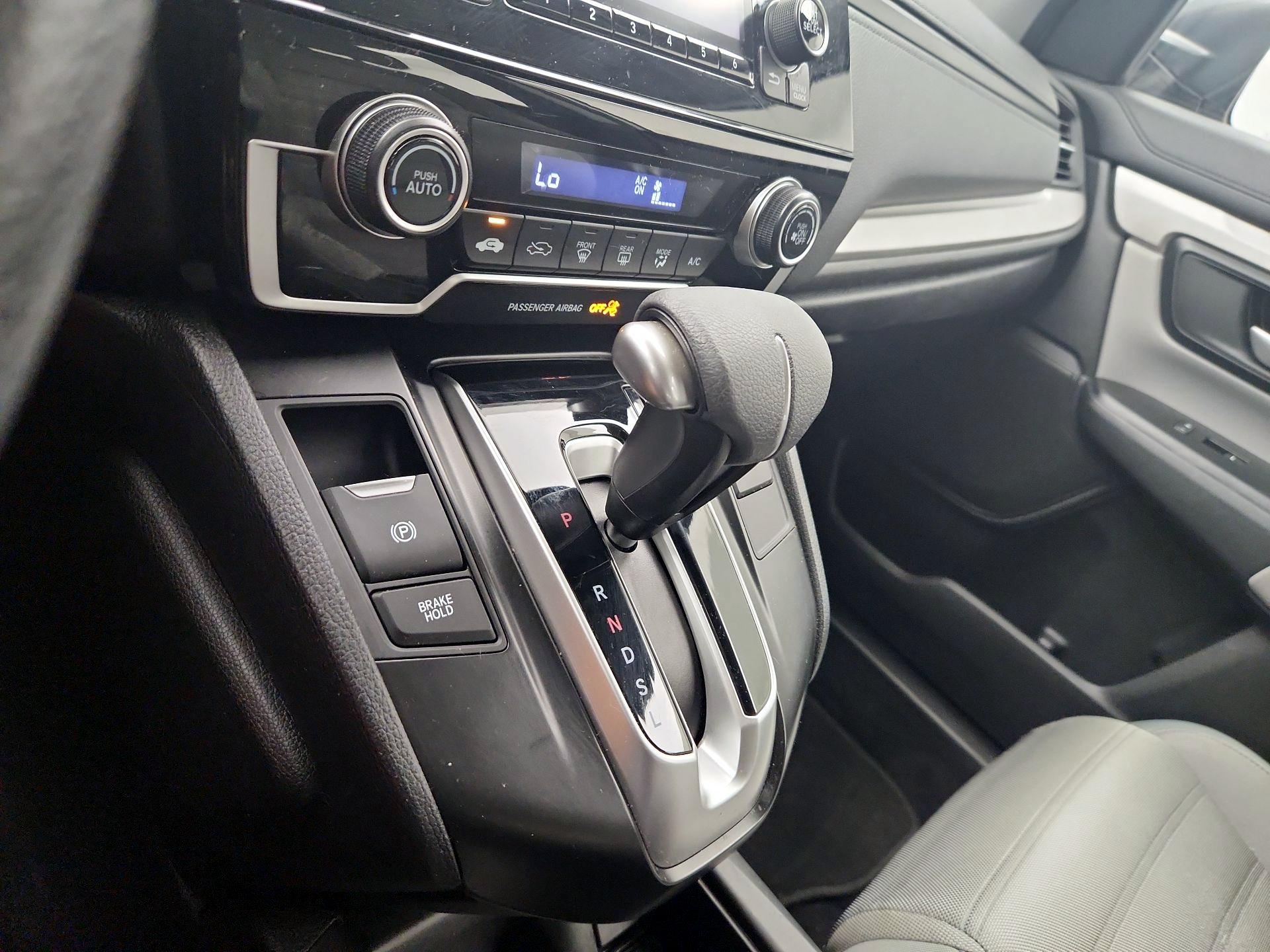 Thumbnail: 2019 Honda CR-V - 16