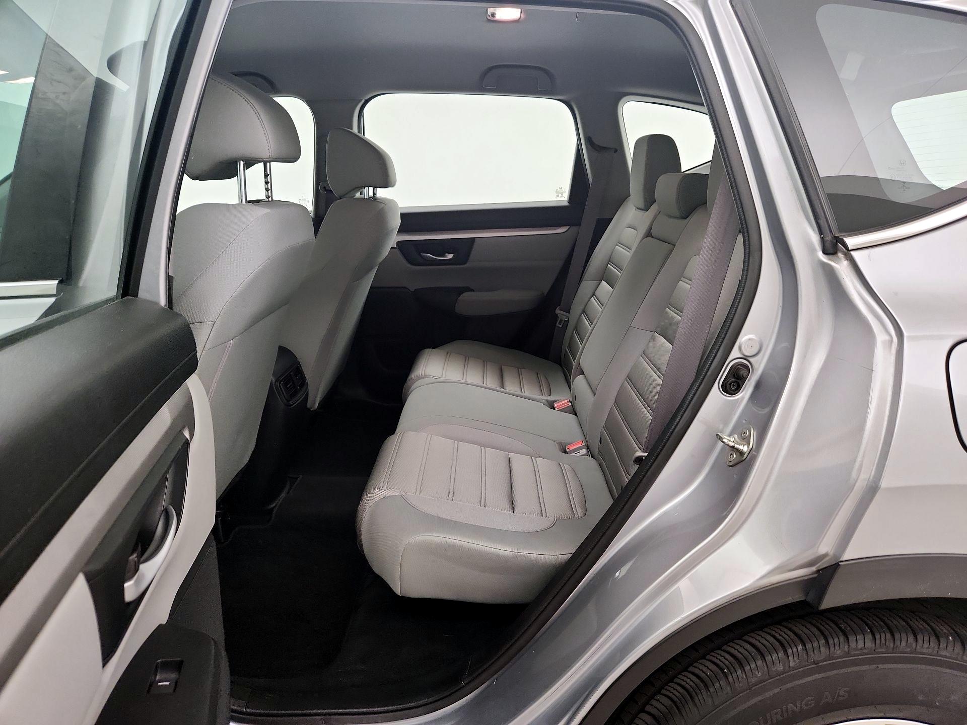 Thumbnail: 2019 Honda CR-V - 18
