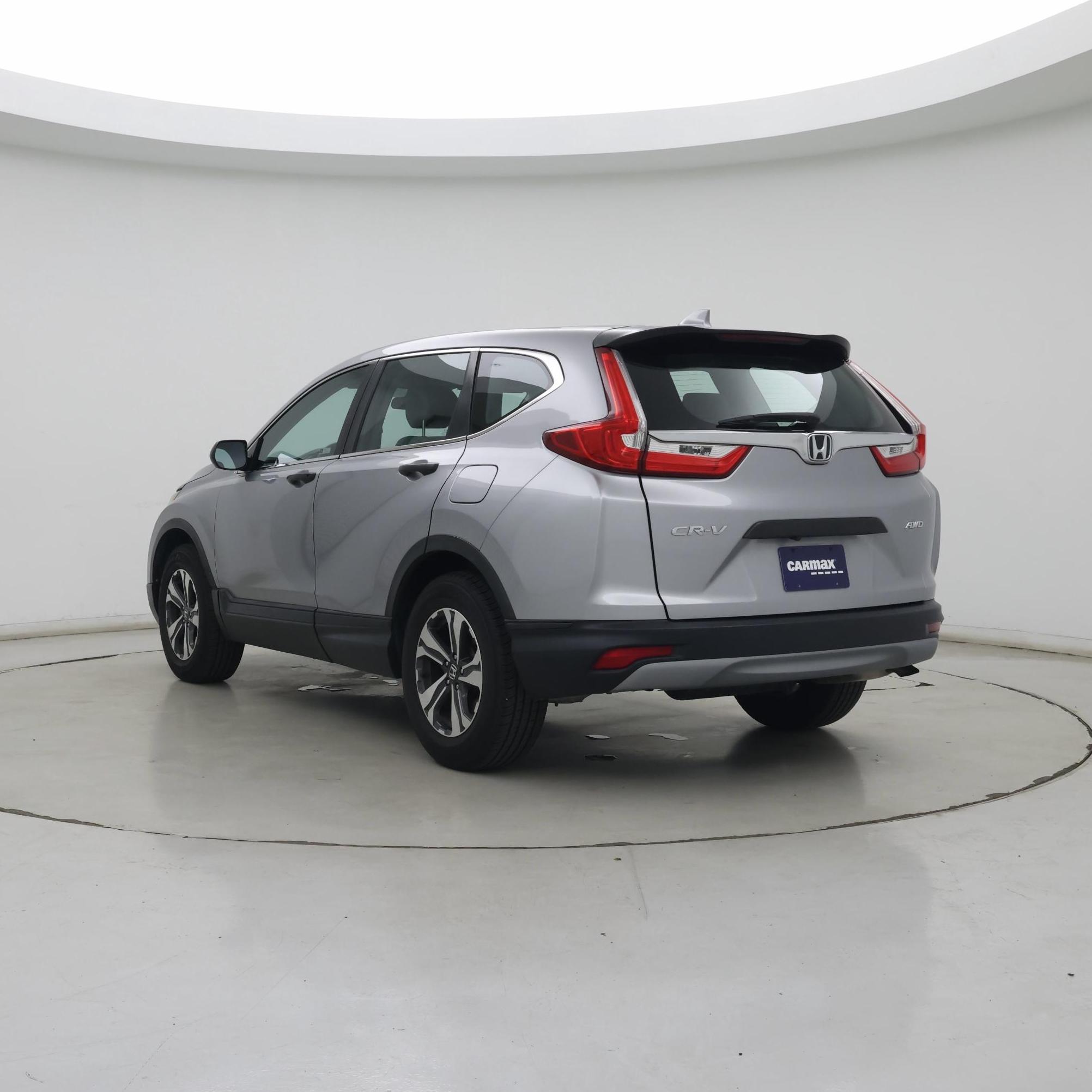 Thumbnail: 2019 Honda CR-V - 2